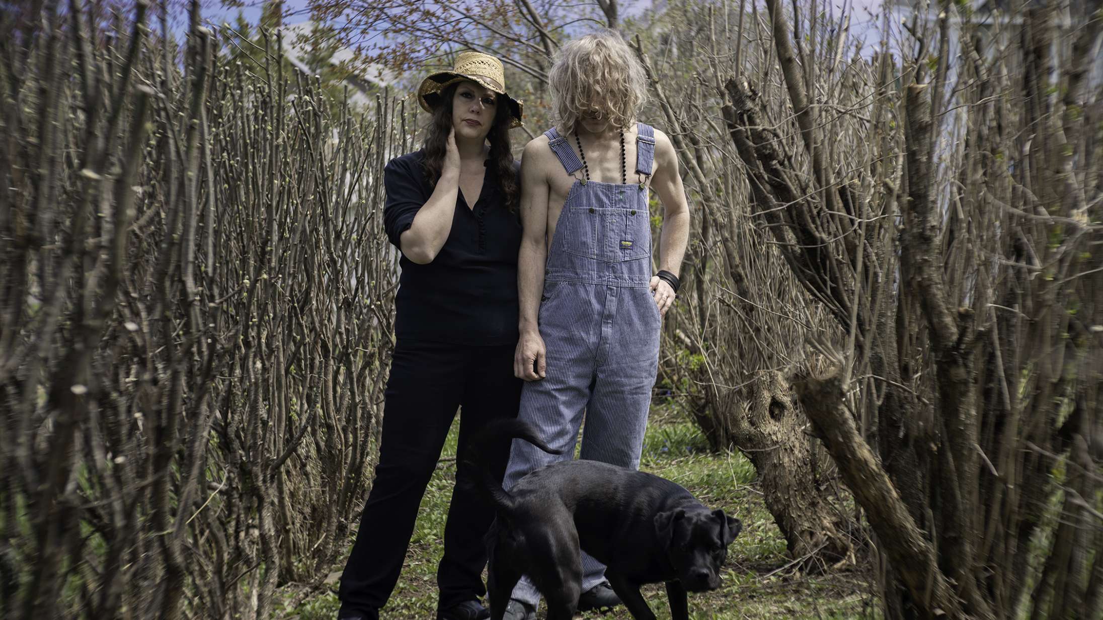 Kultbandet Low får støj til at føles livsbekræftende