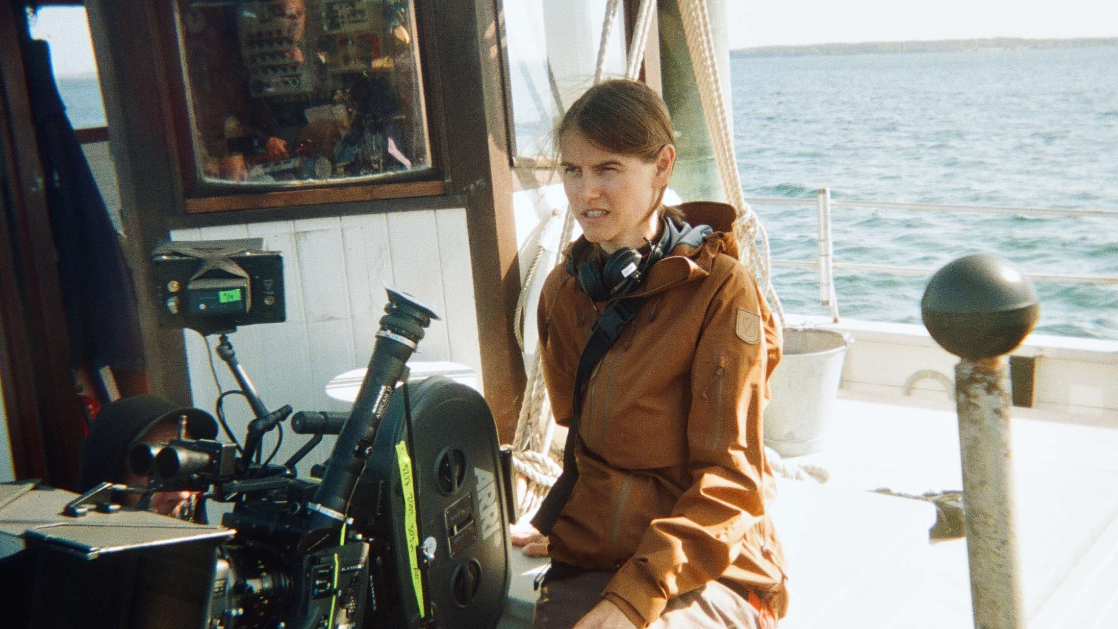 Instruktøren bag ‘En helt almindelig familie’ kaster sig over notorisk kvindeanstalt