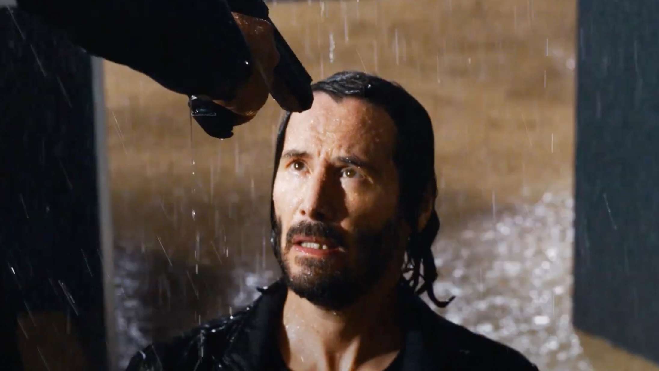 Første trailer til ‘Matrix: Resurrections’ sender Keanu Reeves tilbage i kaninhullet