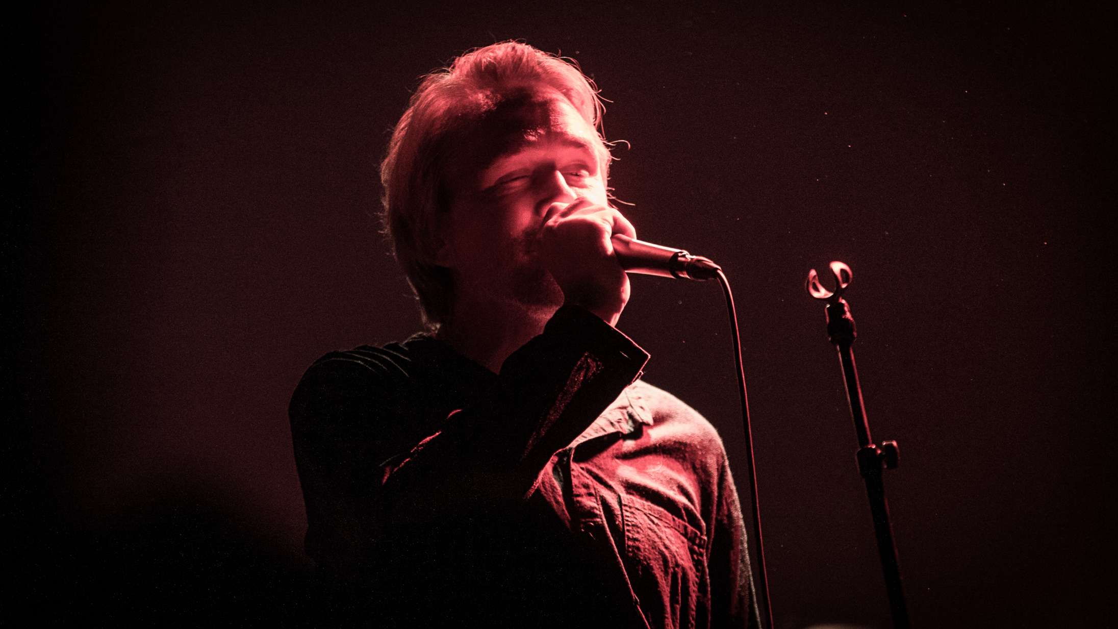 Mew foldede flot og sårbart deres ambitiøse hovedværk ud i særdeles intime rammer