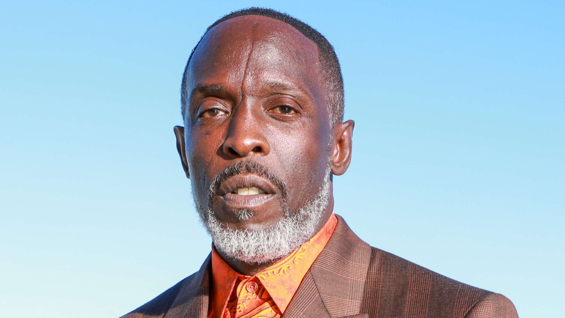 Venner og kolleger mindes ’The Wire’-stjerne Michael K. Williams