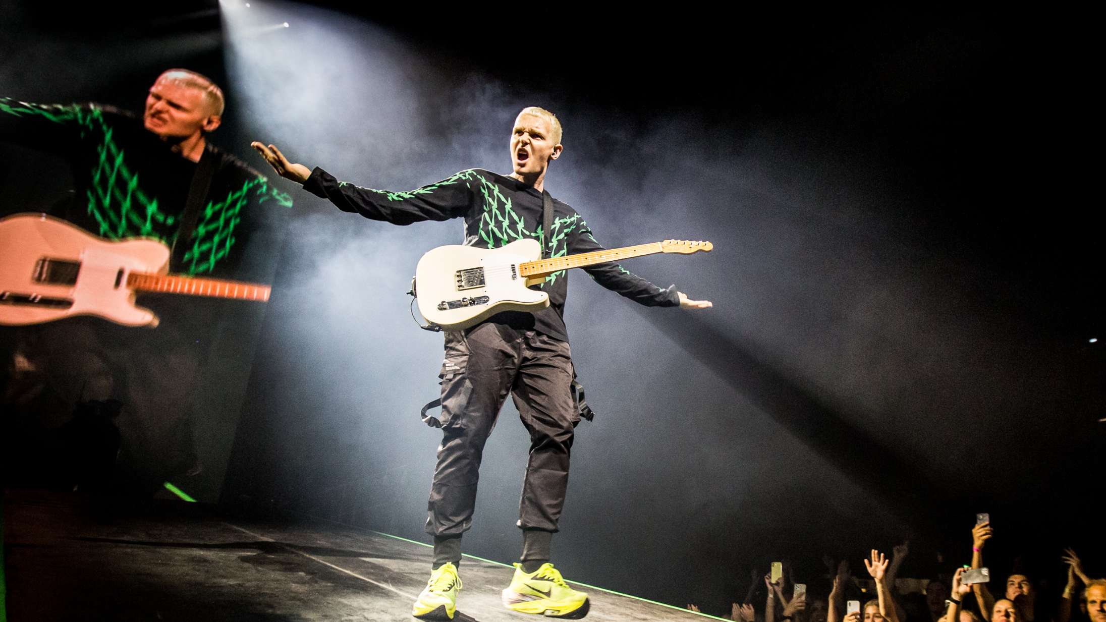 Gider du ikke festivaler? Her er koncerterne, du skal opleve i juni