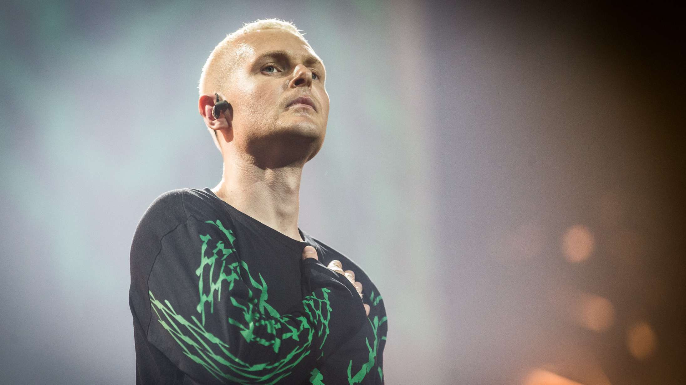 The Minds of 99 rykker hele deres arenaturné til senere på året