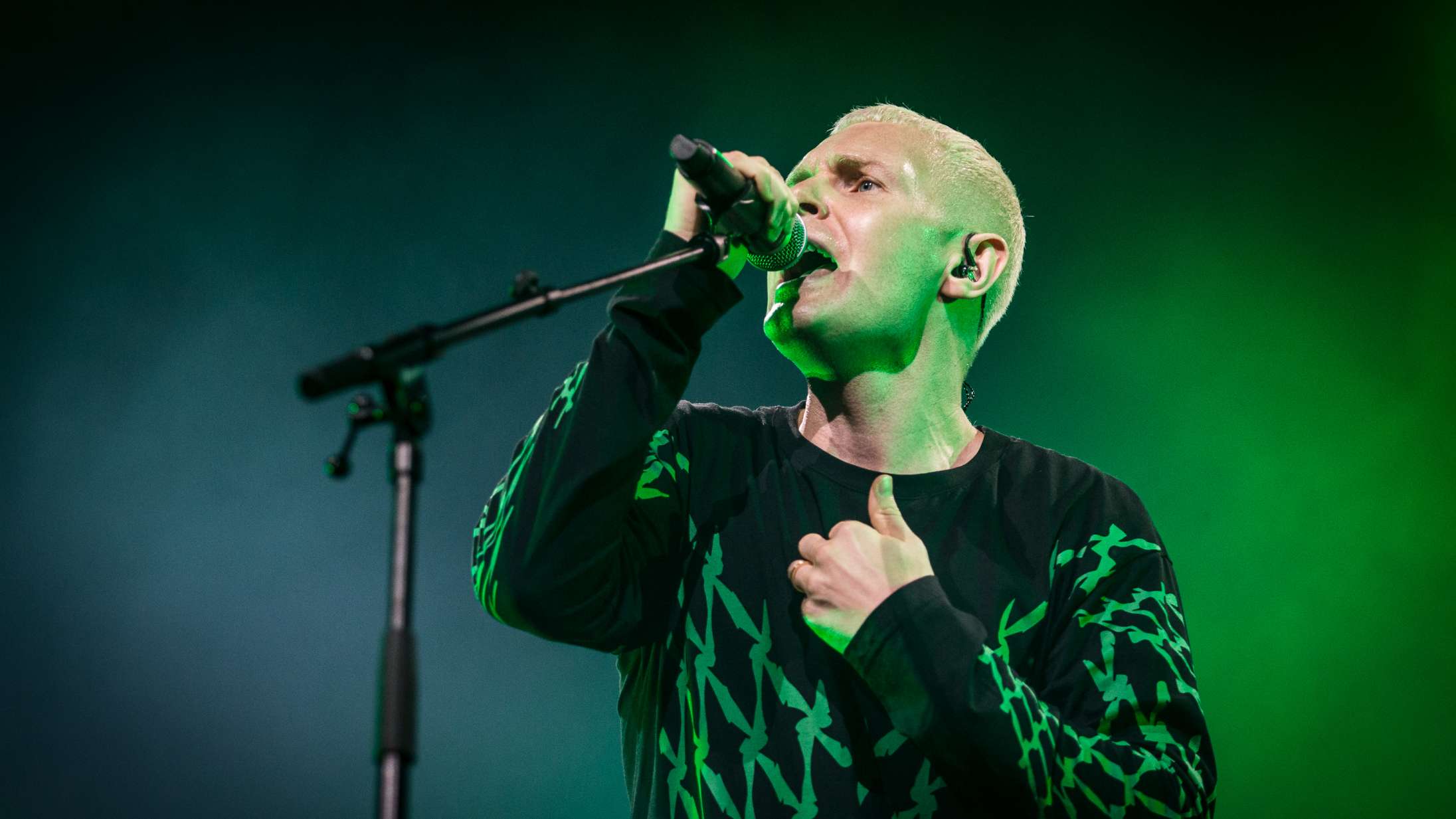 The Minds of 99 tilføjer de allersidste ekstrakoncerter til deres turné i starten 2022