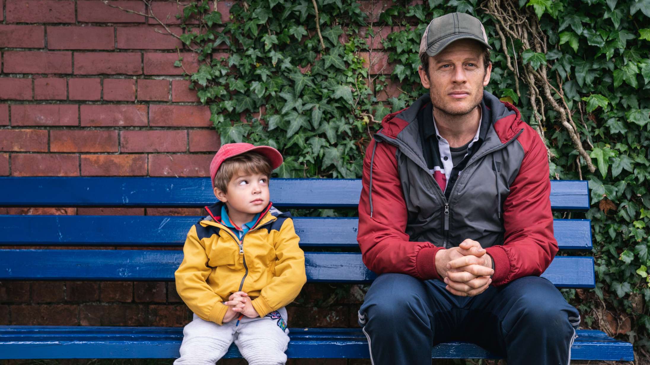 ’Nowhere Special’: Samspillet er magisk i rørende film om dødeligt syg far