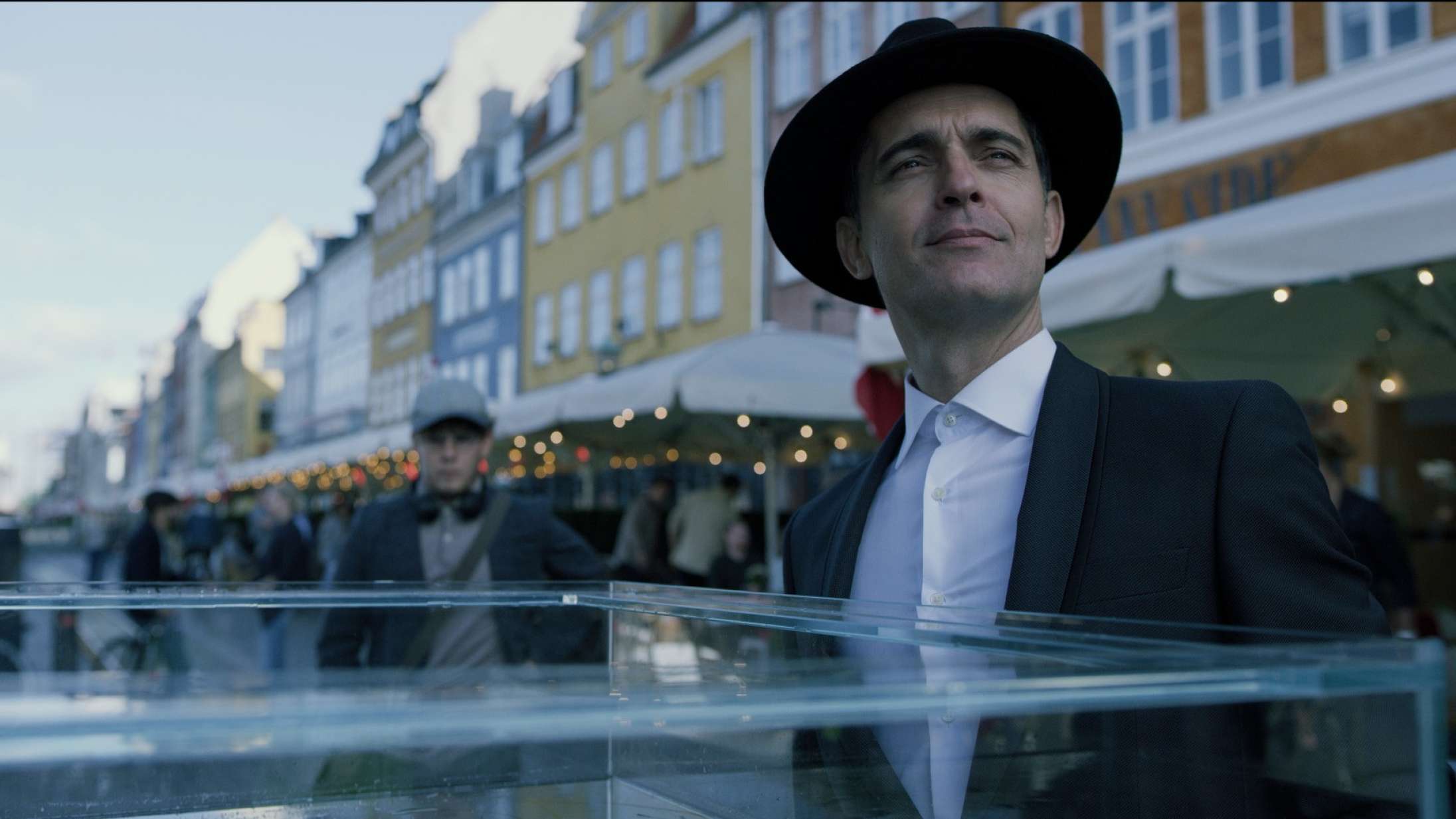 Netflix på vej med ‘Papirhuset’-spinoff – se teaseren