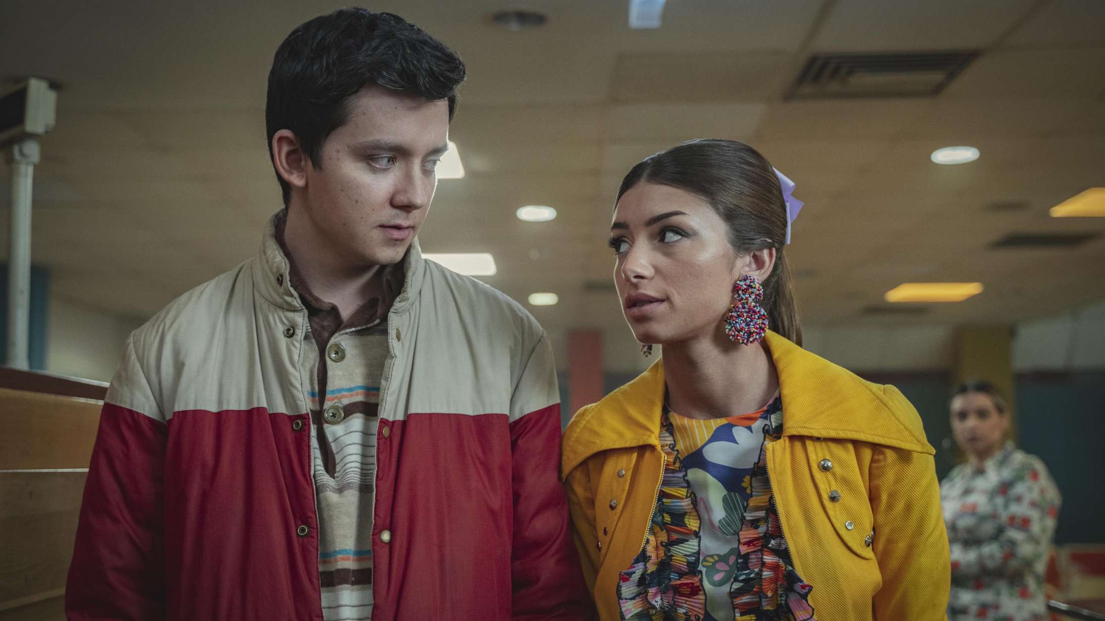 ’Sex Education’ sæson 3: Netflix-hittet er provokerende, varm og sjov som aldrig før