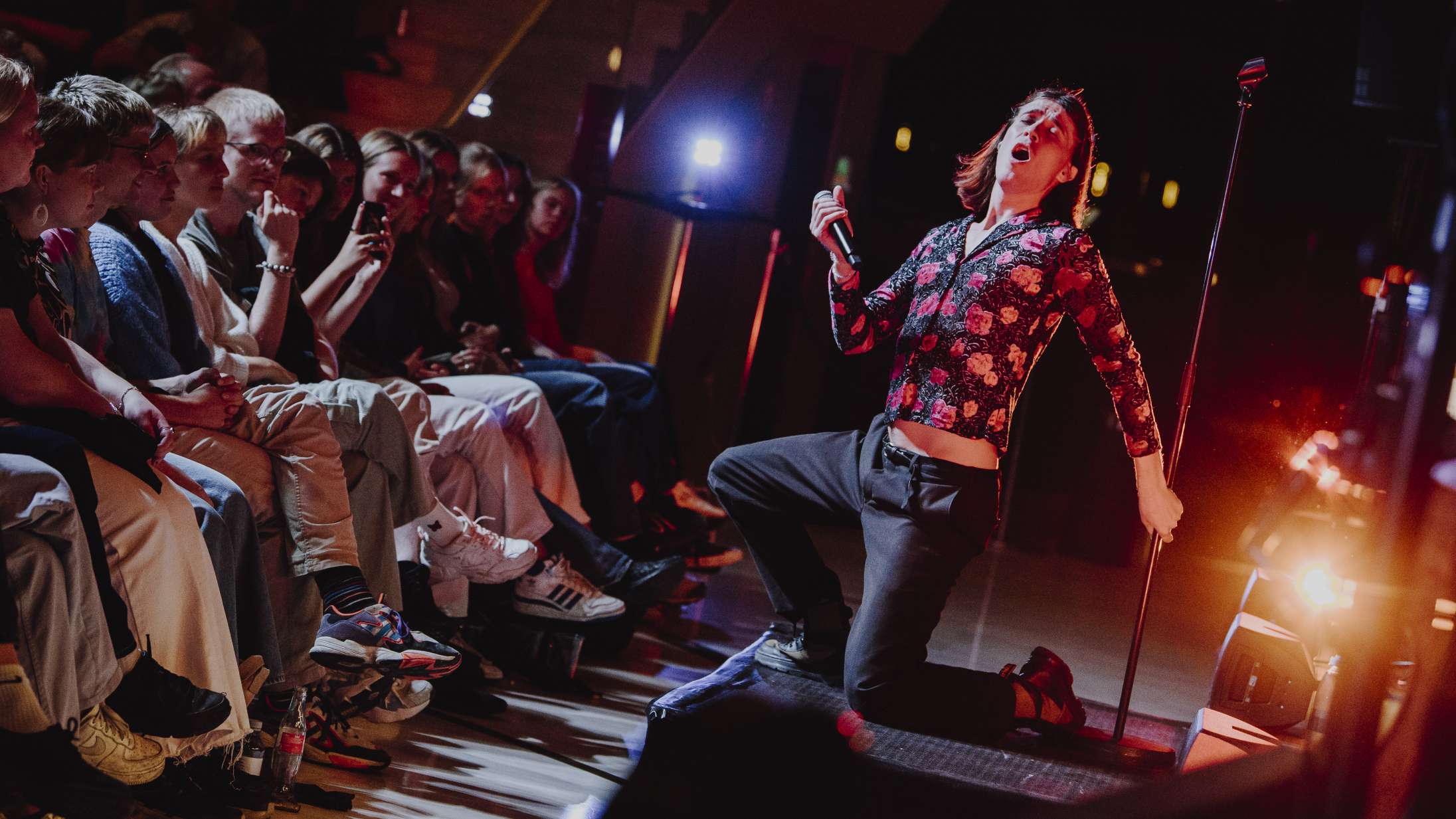 Soundvenue fortsætter kampen for en nysgerrig kulturdækning