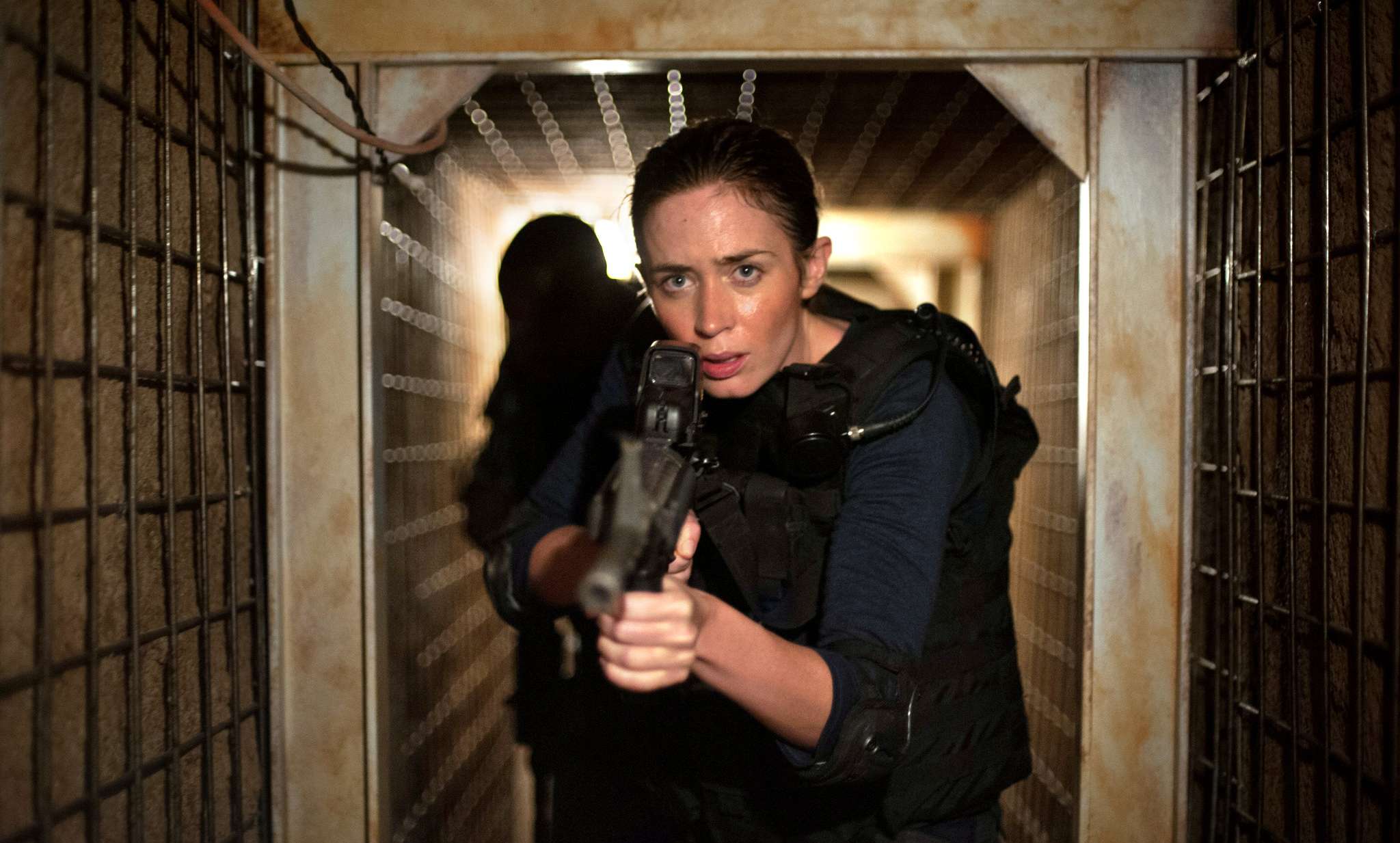 ‘Sicario 3’ på vej med oprindelig stjernetrio i front og nye folk bag kameraet