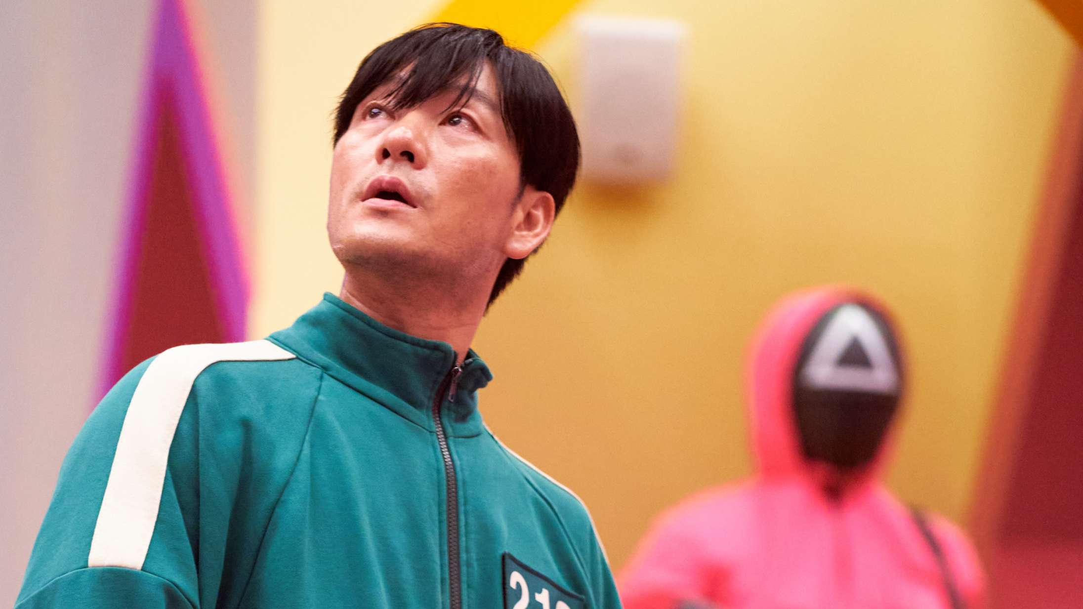 ’Squid Game’s sensationelle succes er Netflix, når det er bedst