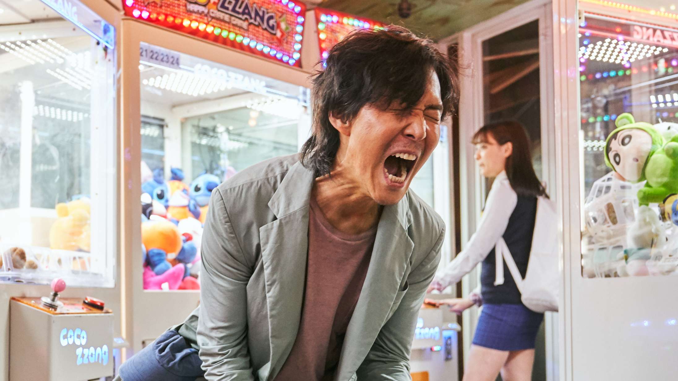 ‘Squid Game’-kryptovaluta kollapser – skaber stikker af med millioner i stort scam