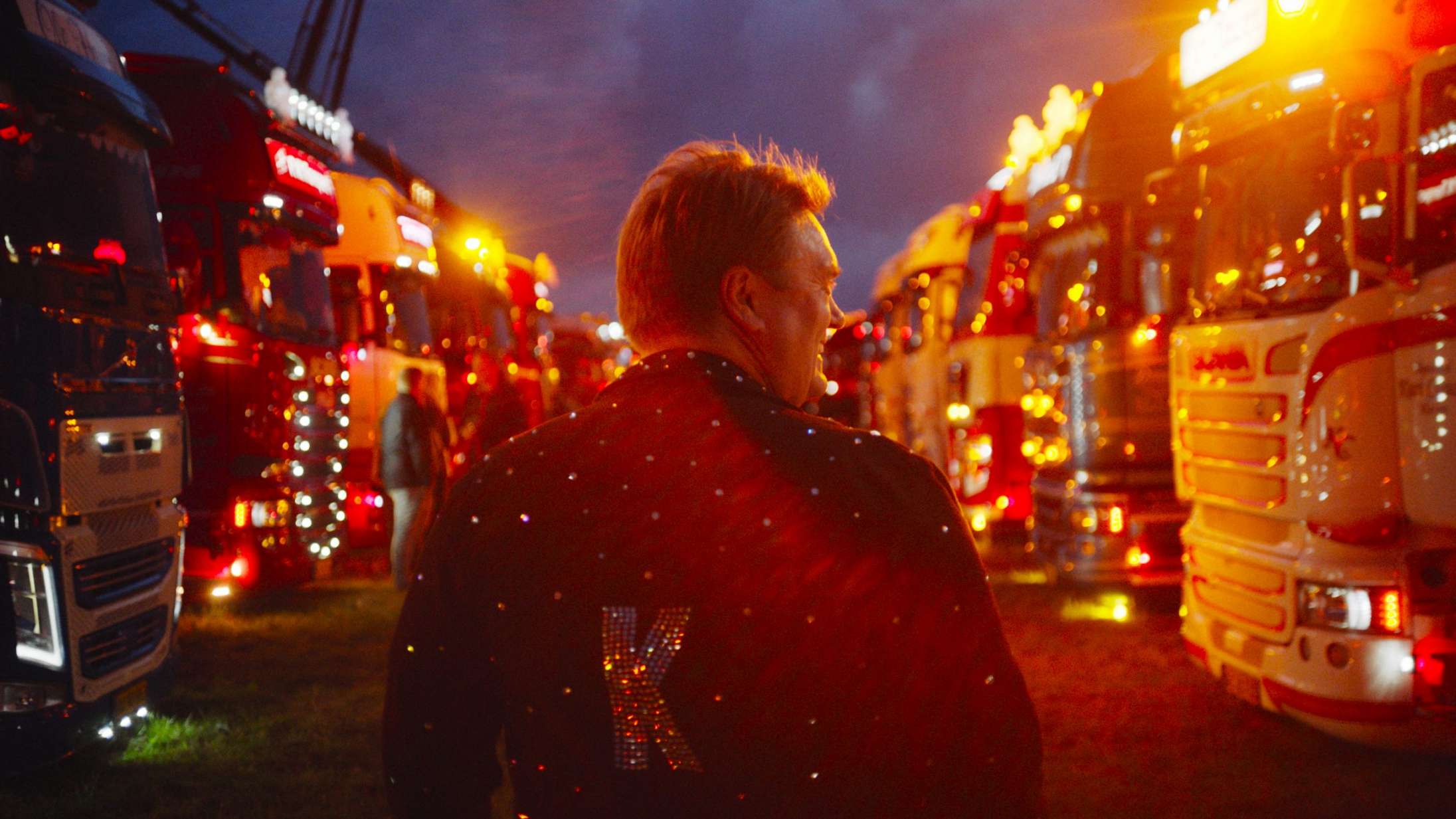 ’Kandis for livet’: Ny dansk dokumentar er grænseoverskridende intim