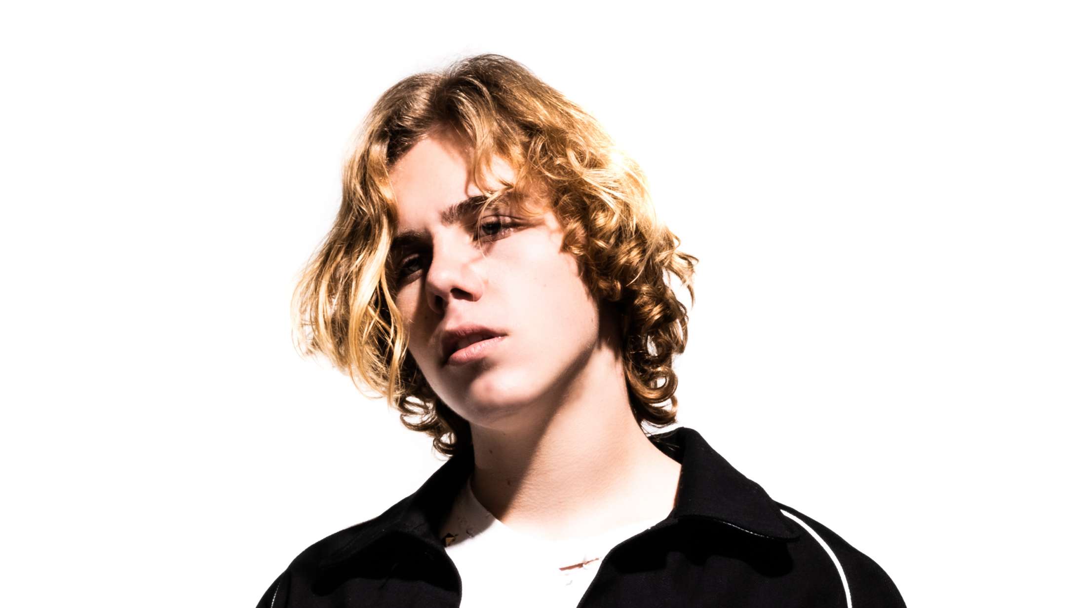 The Kid Laroi kommer til Danmark