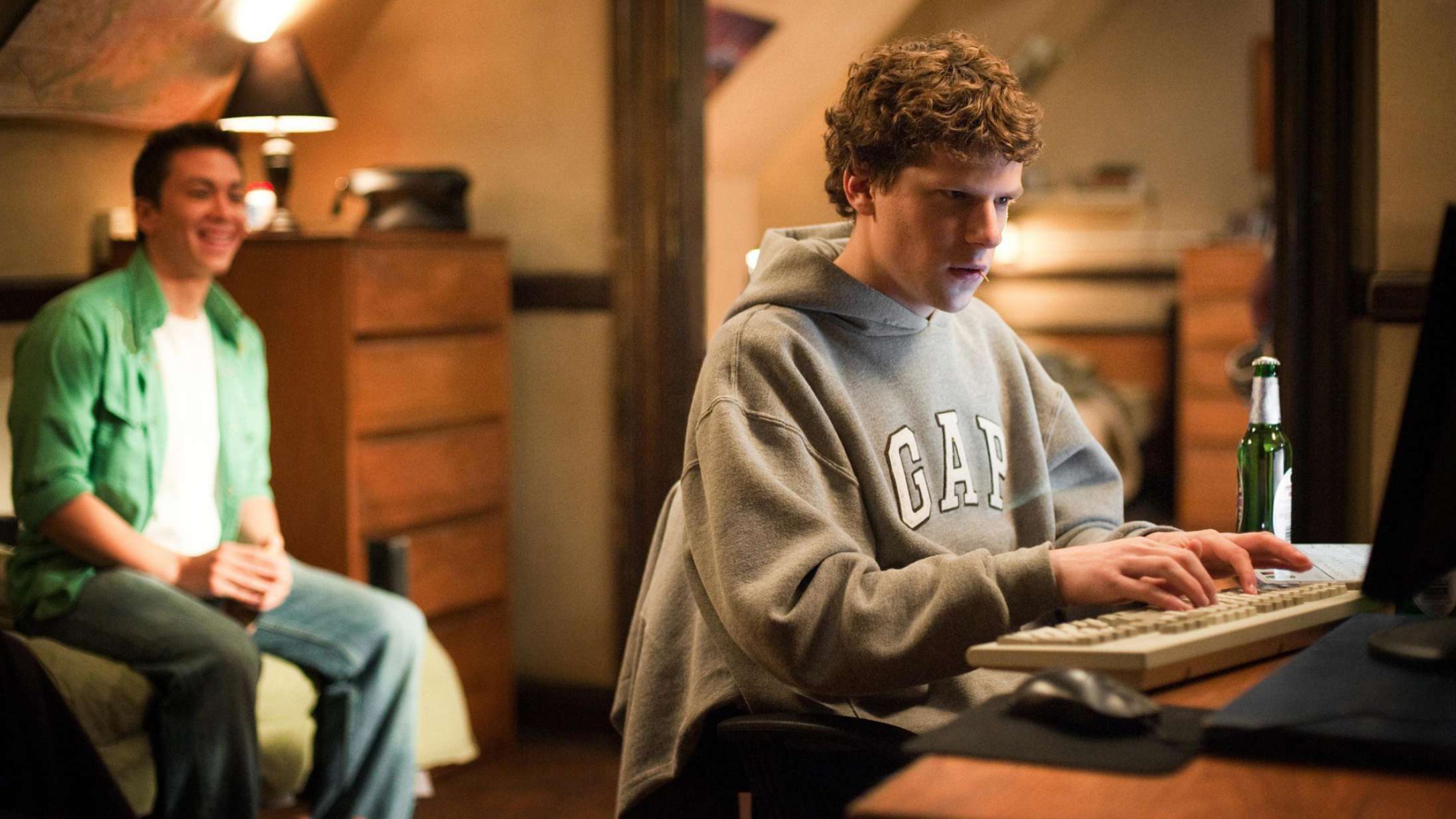 Ét socialt medie har ændret mit filmliv