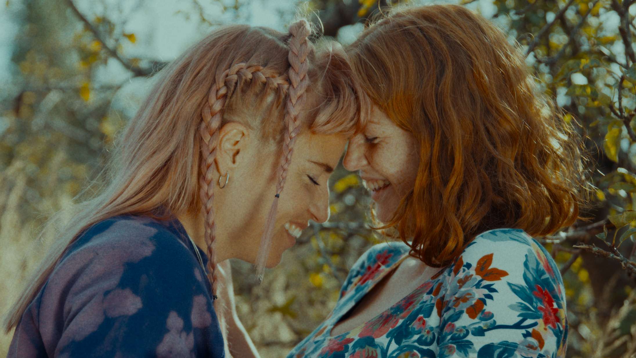 ‘Doggystyle’-skaber klar med sin første film – traileren til ‘Venuseffekten’ er ude