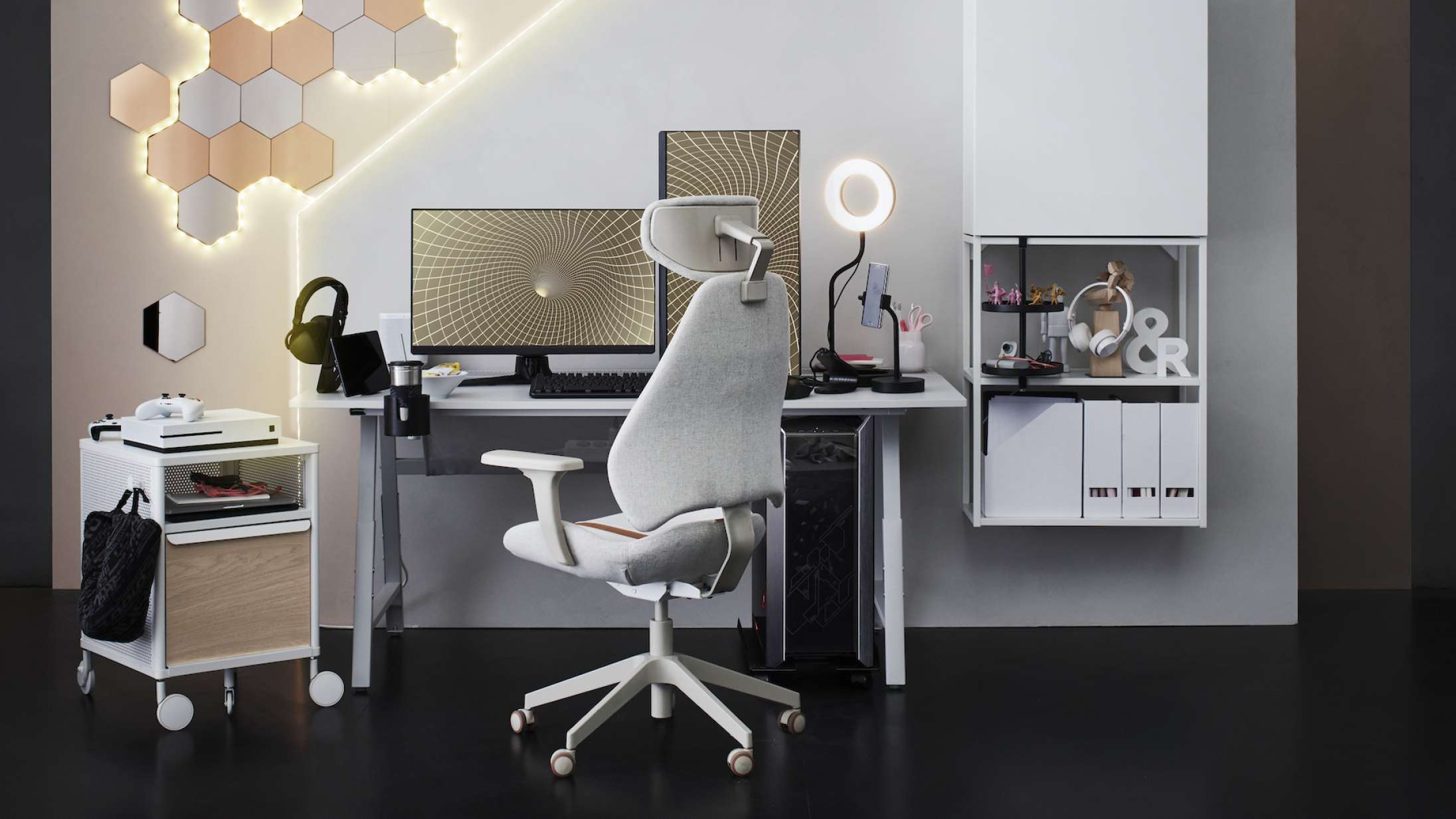 Nu kan du snart købe dit gaming-udstyr hos IKEA