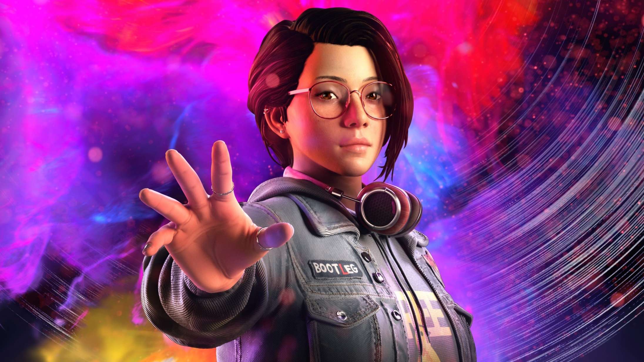 ’Life is Strange: True Colors: Hjerteskærende spil om tab og håb burde blive Netflix’ næste hitserie