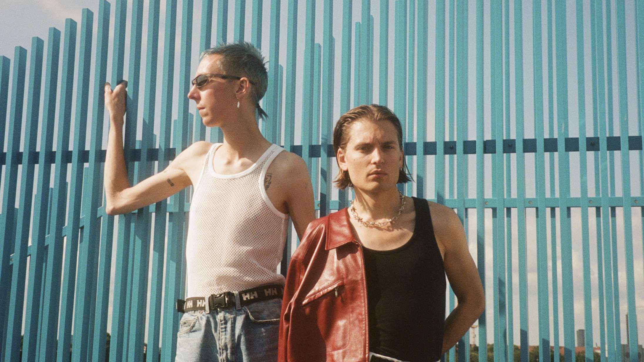 Top Tracks: Hør ugens otte bedste nye sange – cyber croon og vidunderlige rocksange fra Joyce og The War on Drugs