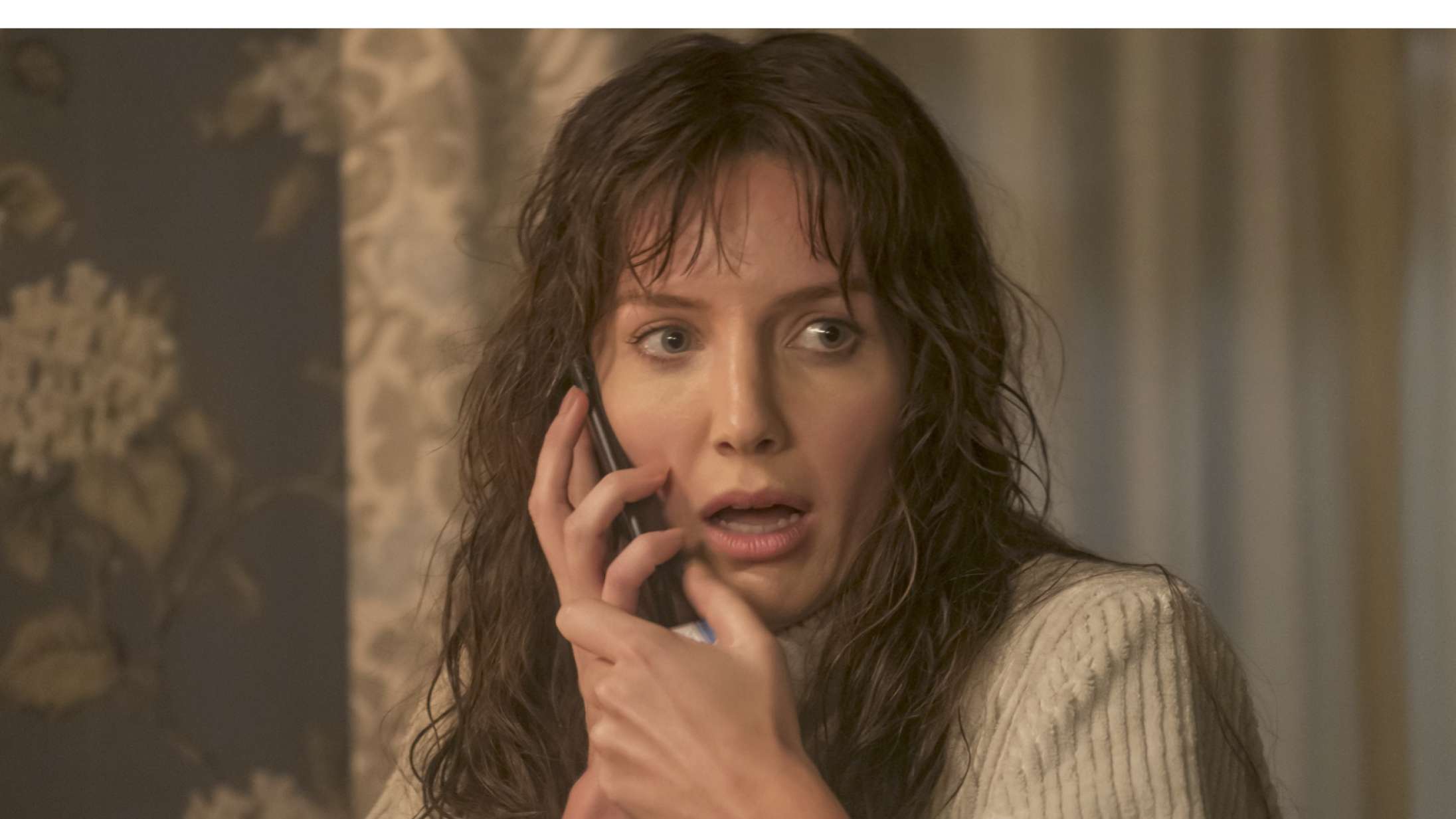 ’Malignant’: Når karaktererne i James Wans gyser begynder at joke, bliver det for mærkeligt