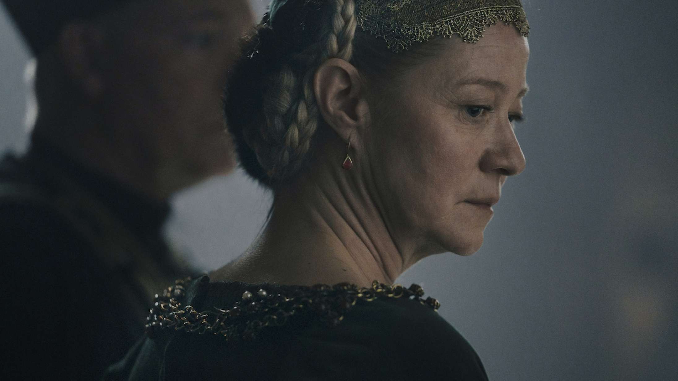 ’Margrete den Første’: Trine Dyrholm er fremragende i imponerende og lidt for woke storfilm