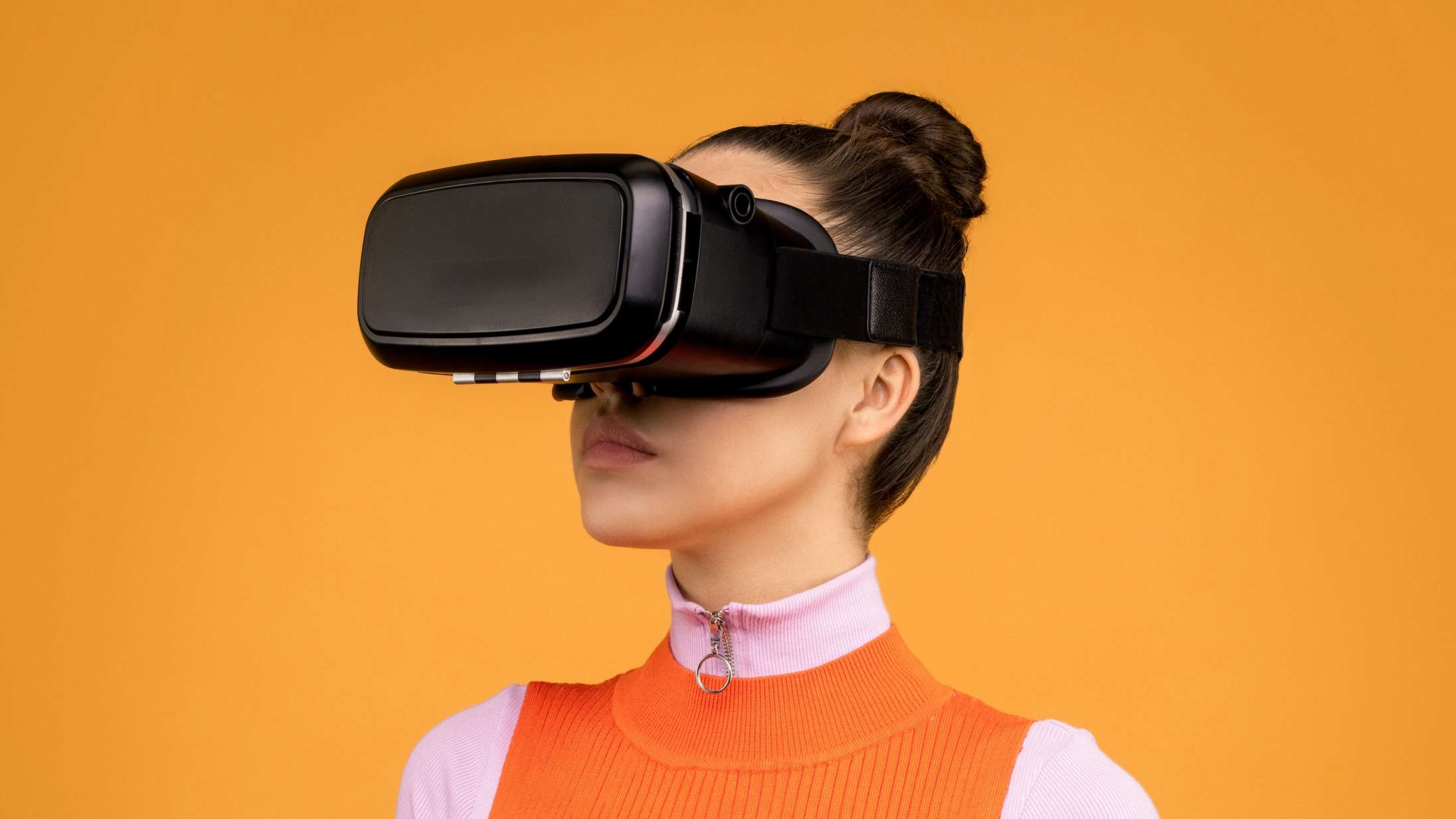 Metaverset er fremtidens internet – men er det også fremtidens samfund?