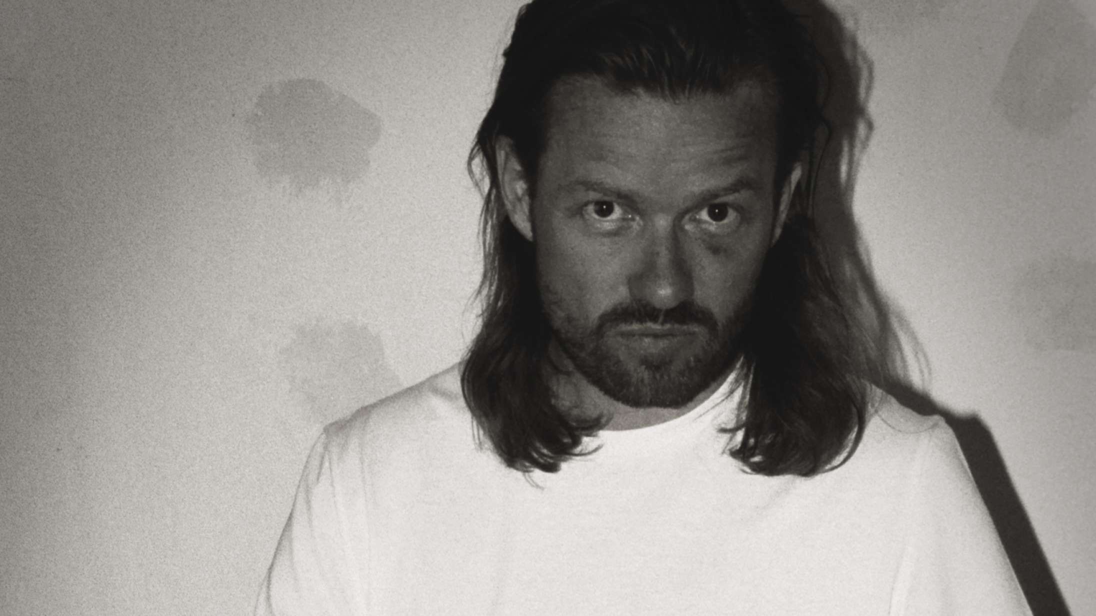 Rune Rask annoncerer debutkoncert som solokunstner på nyt spillested i København