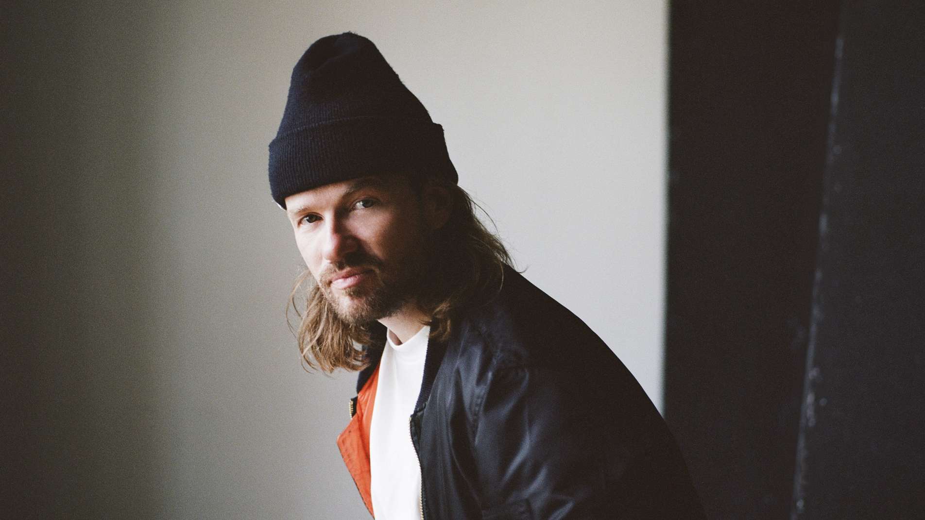 »Men du er jo ikke en artist«, sagde de til Rune Rask – det skulle de ...