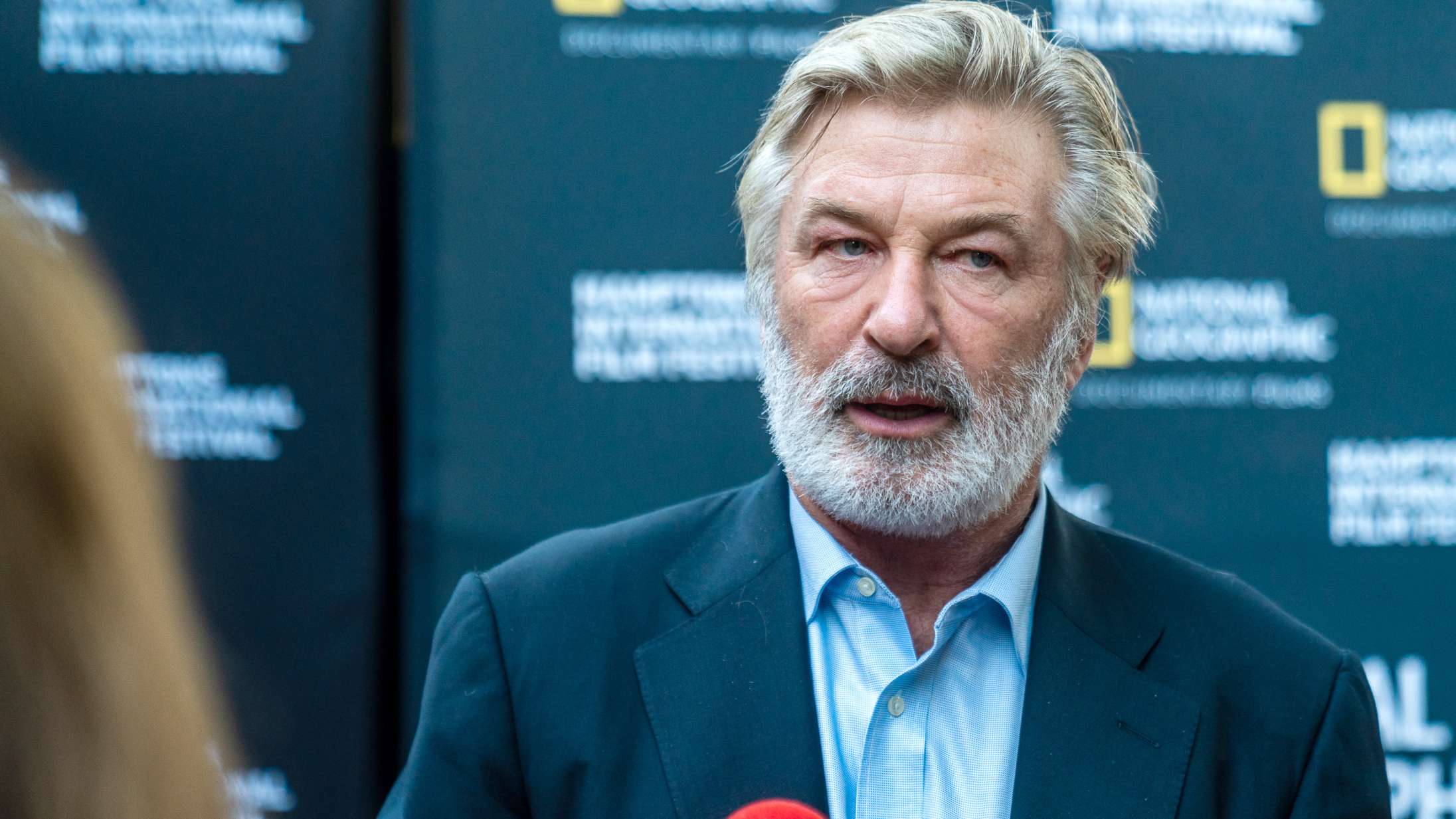 Alec Baldwin tiltales for uagtsomt manddrab i ‘Rust’-sag
