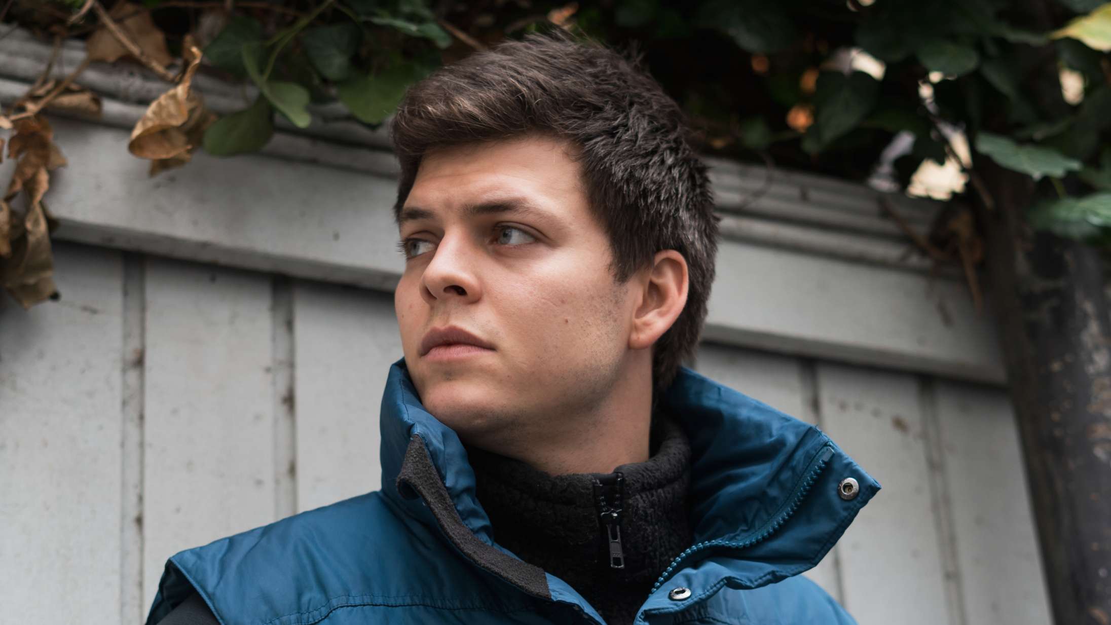 Alex Høgh Andersen om vild international chance: »Det var klassisk imposter-syndrom!«