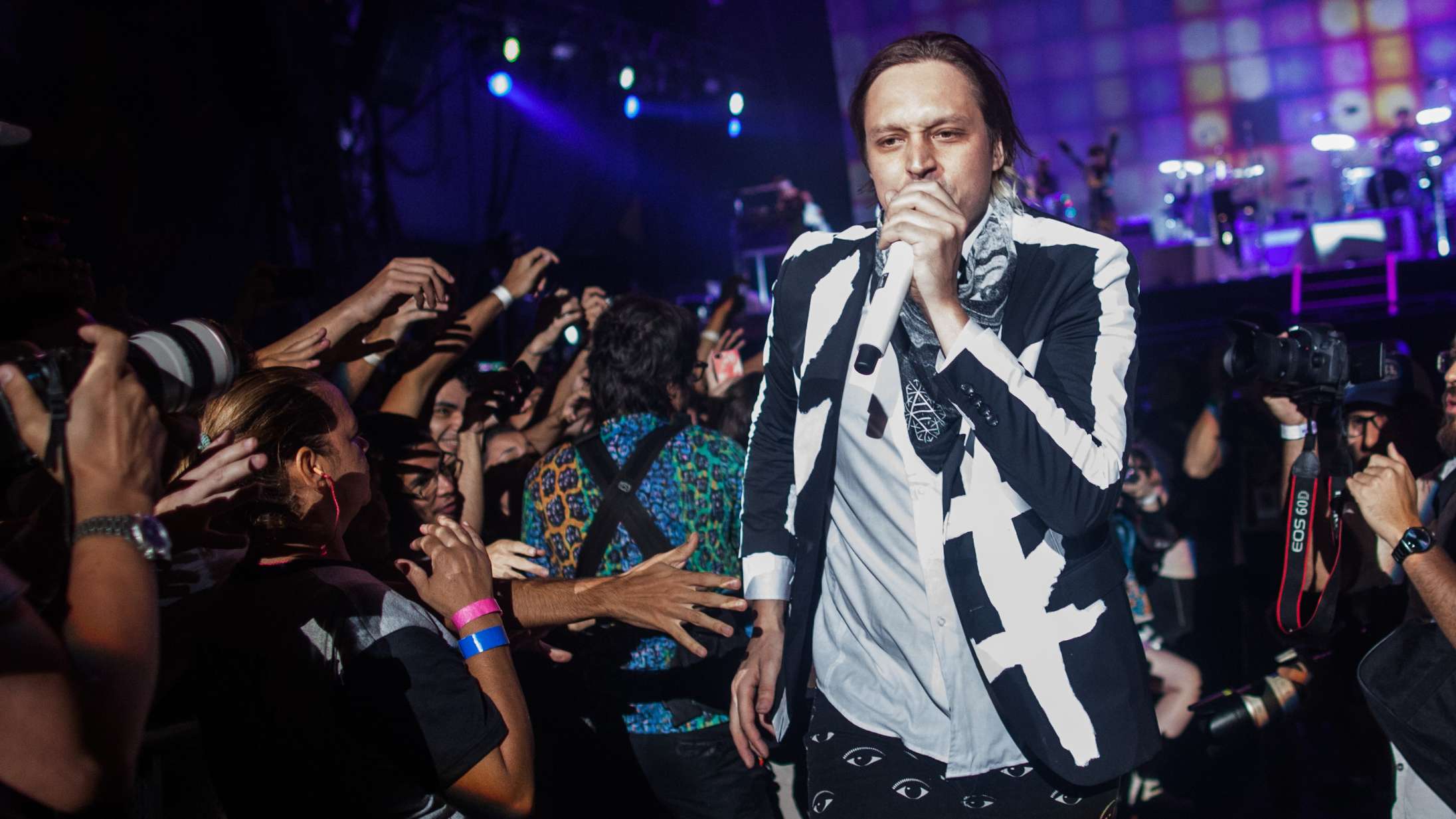 Top Tracks: Hør ugens 10 bedste nye sange – Arcade Fire er tilbage i storform efter deres polariserende 2017-album