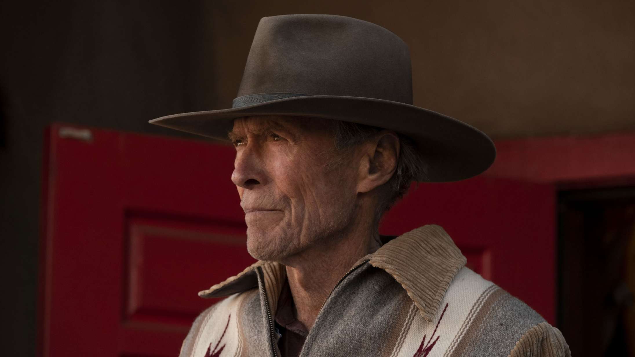 ’Cry Macho’: Clint Eastwood gør endegyldigt op med sin fortid – og det er overraskende rørende