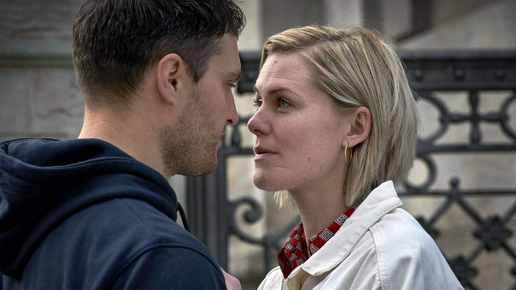 Lyt til Soundvenue Streamer: Trekantsdrama på DR3 + Hvad skal vi se på HBO Max?