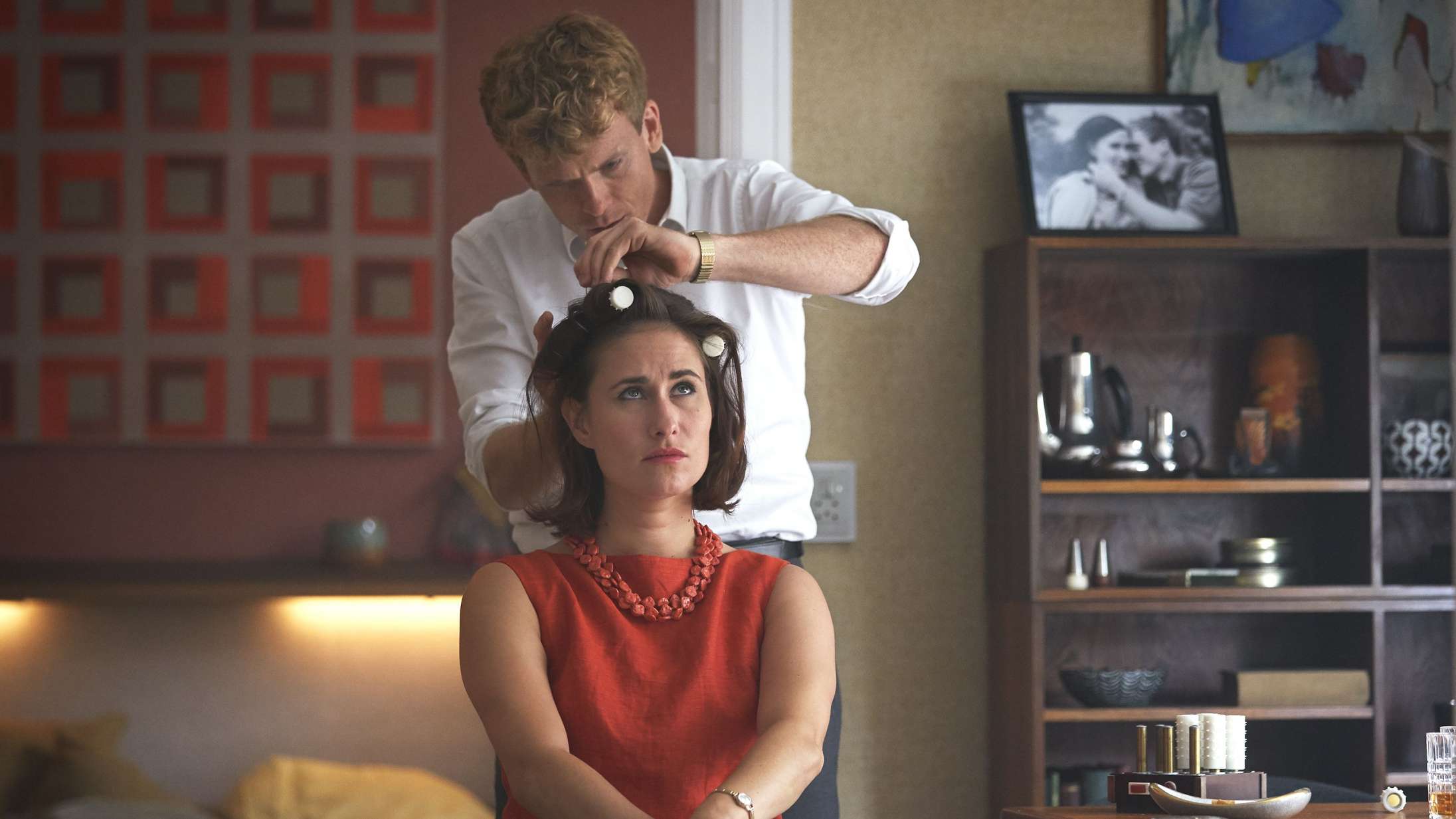 Rollelisten til DR’s næste store dramasatsning er ude – med Morten Hee Andersen i front