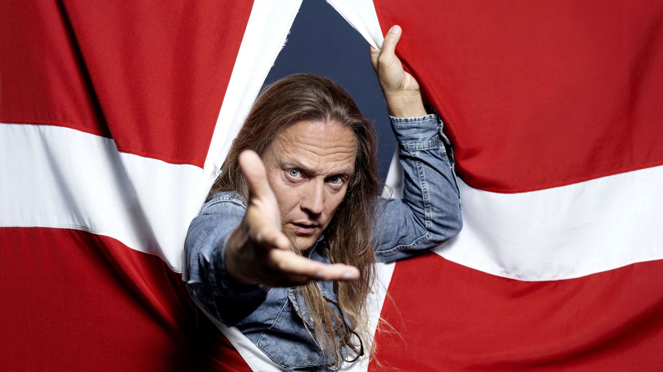 Man risikerer rent faktisk at blive dummere af at se ‘DR2’s store danske rockhistorie’