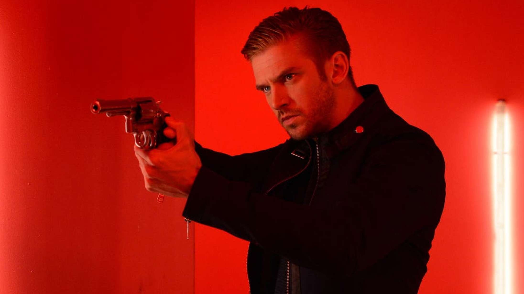 Dan Stevens skal være den næste James Bond – og sådan er det