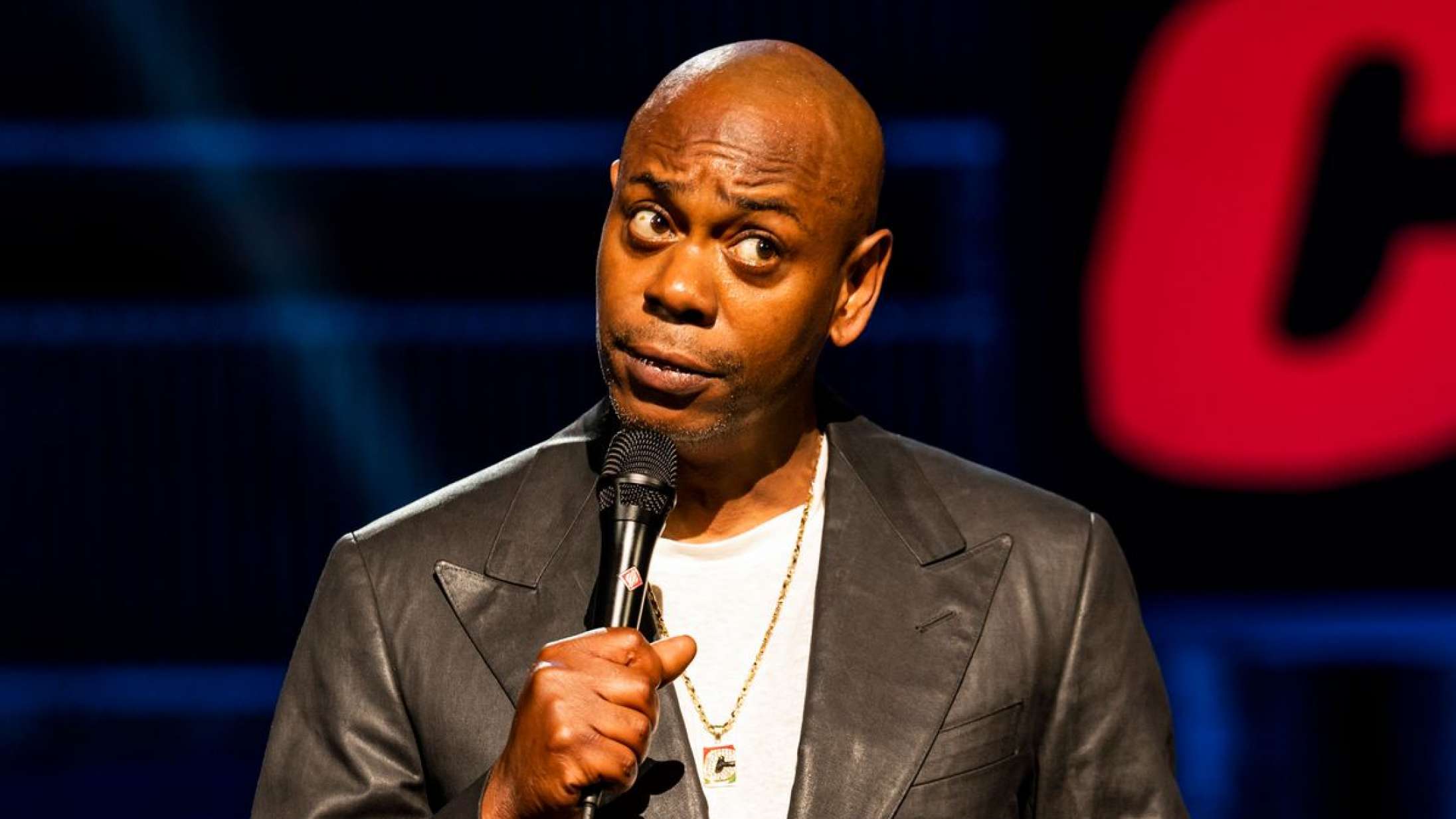Dave Chappelle vil gerne mødes med demonstrerende Netflix-medarbejdere