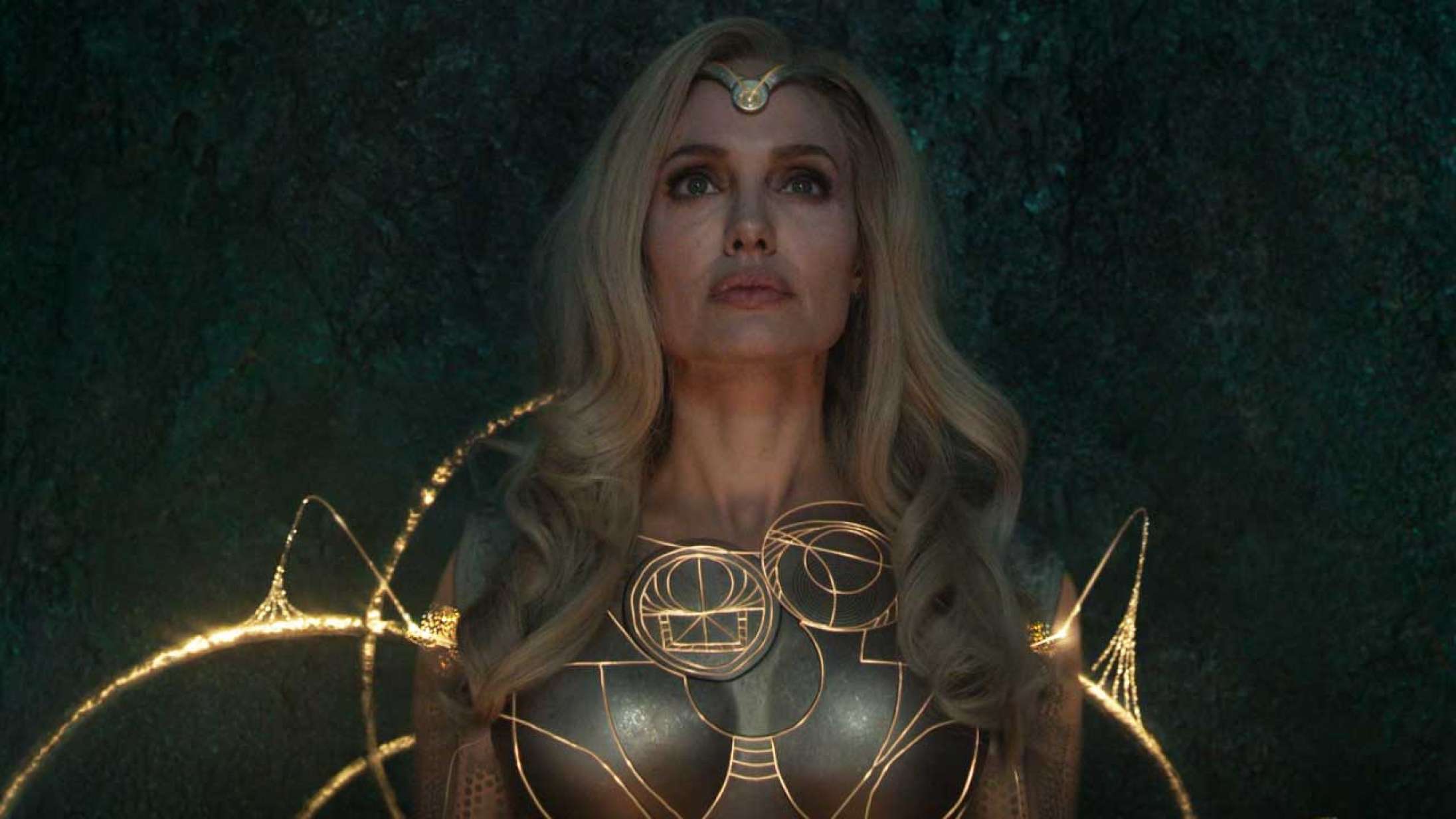 Marvels første sexscene og Angelina Jolie som Thanos’ kusine? Det skal du vide om ‘Eternals’