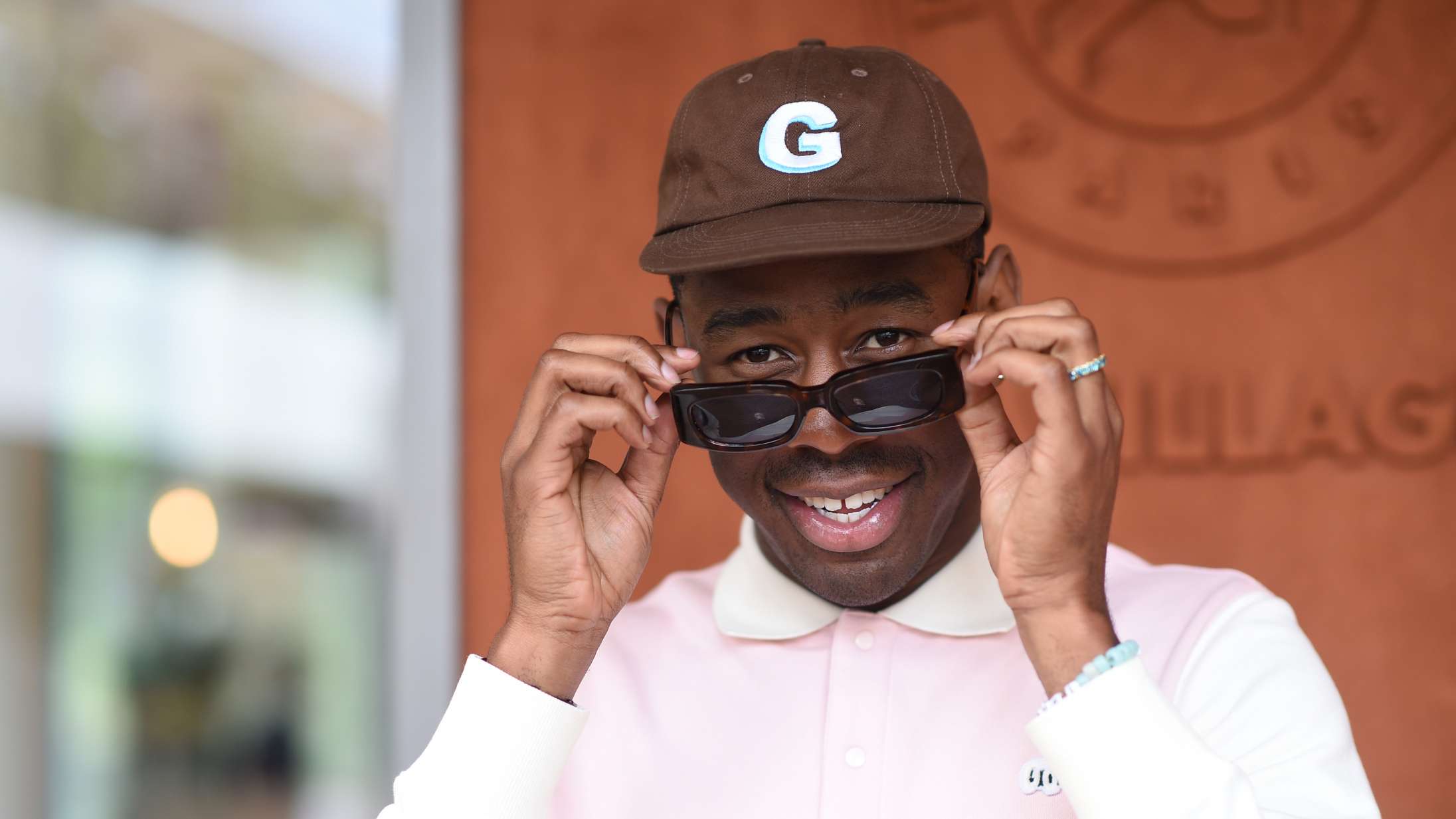 Se Tyler, the Creator danse til børnetalentshow i gammel hjemmevideo