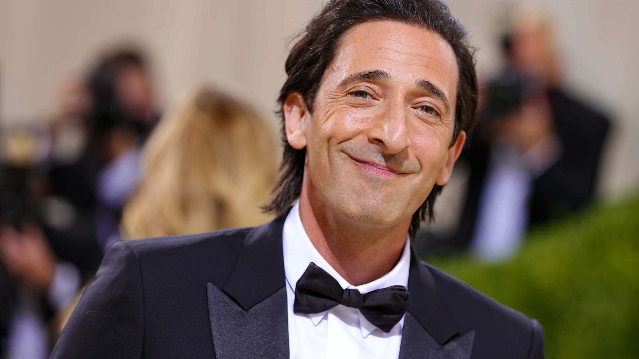 Adrien Brody fortryder nej tak til rolle i ‘Ringenes herre’: »Jeg følte mig så dum«