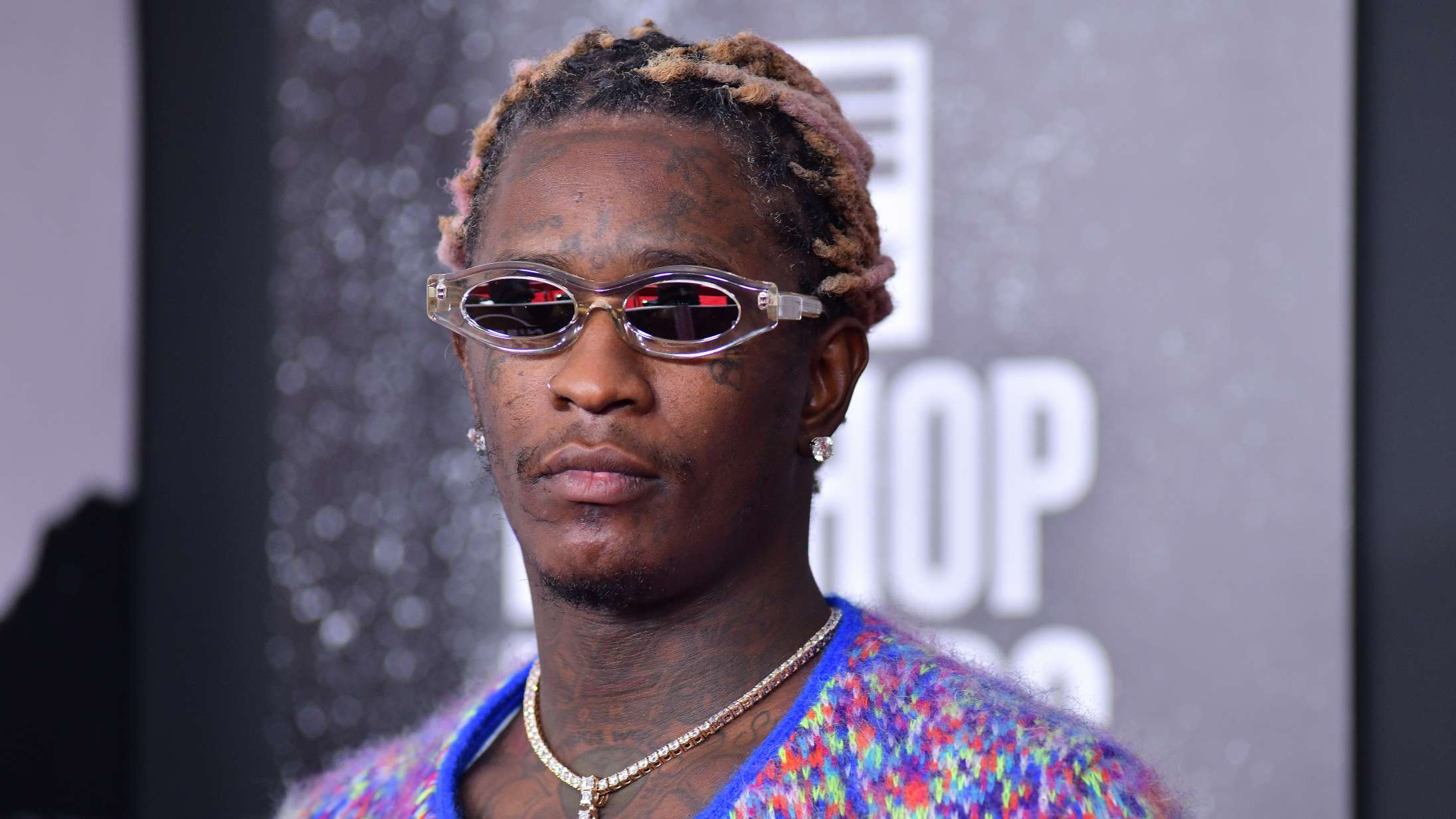 Nye anklager vælter ned over fængslede Young Thug – Gunna har meldt sig til politiet