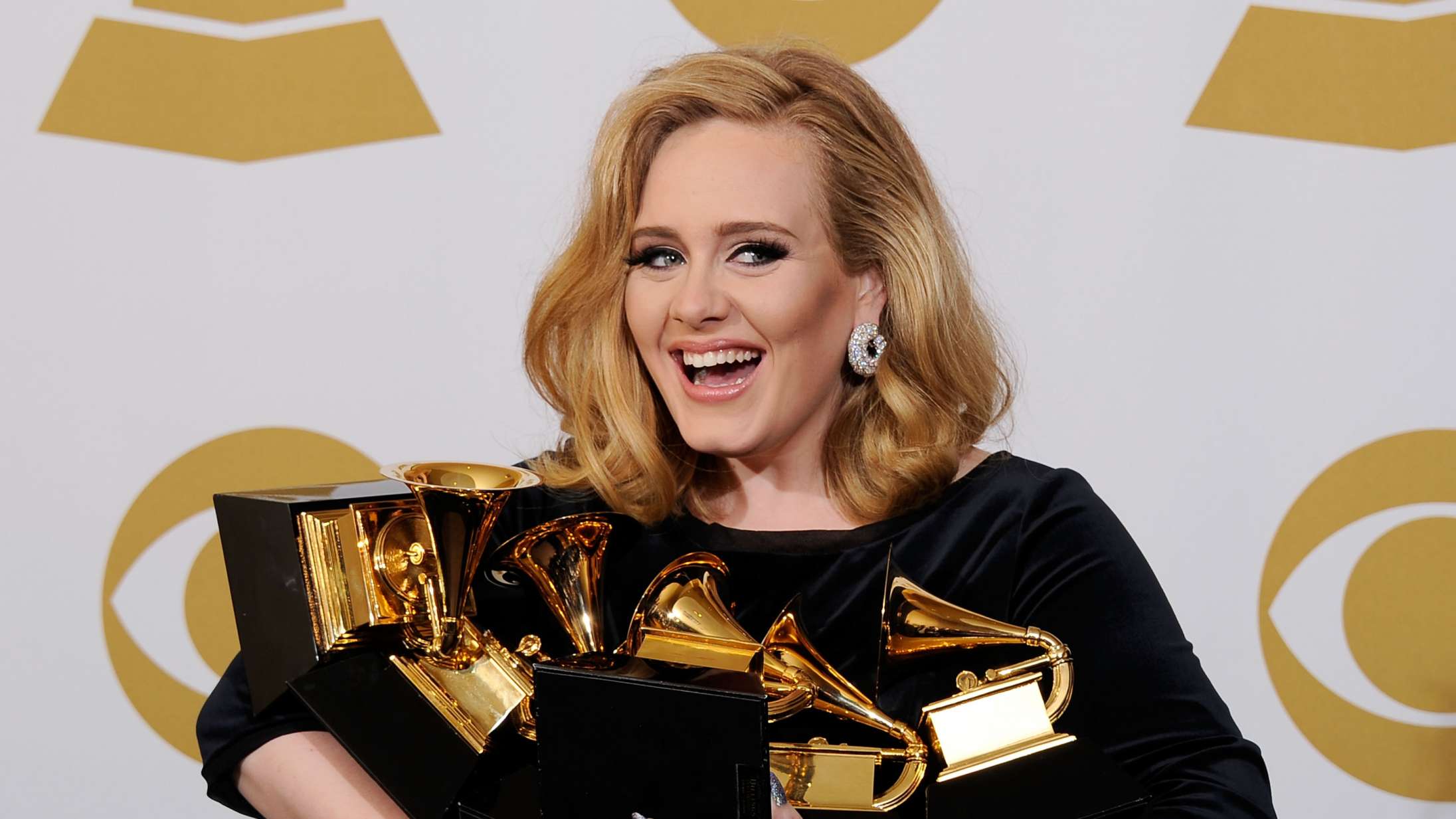 Adele er håbløst ude af trit med tiden – og hvad så?