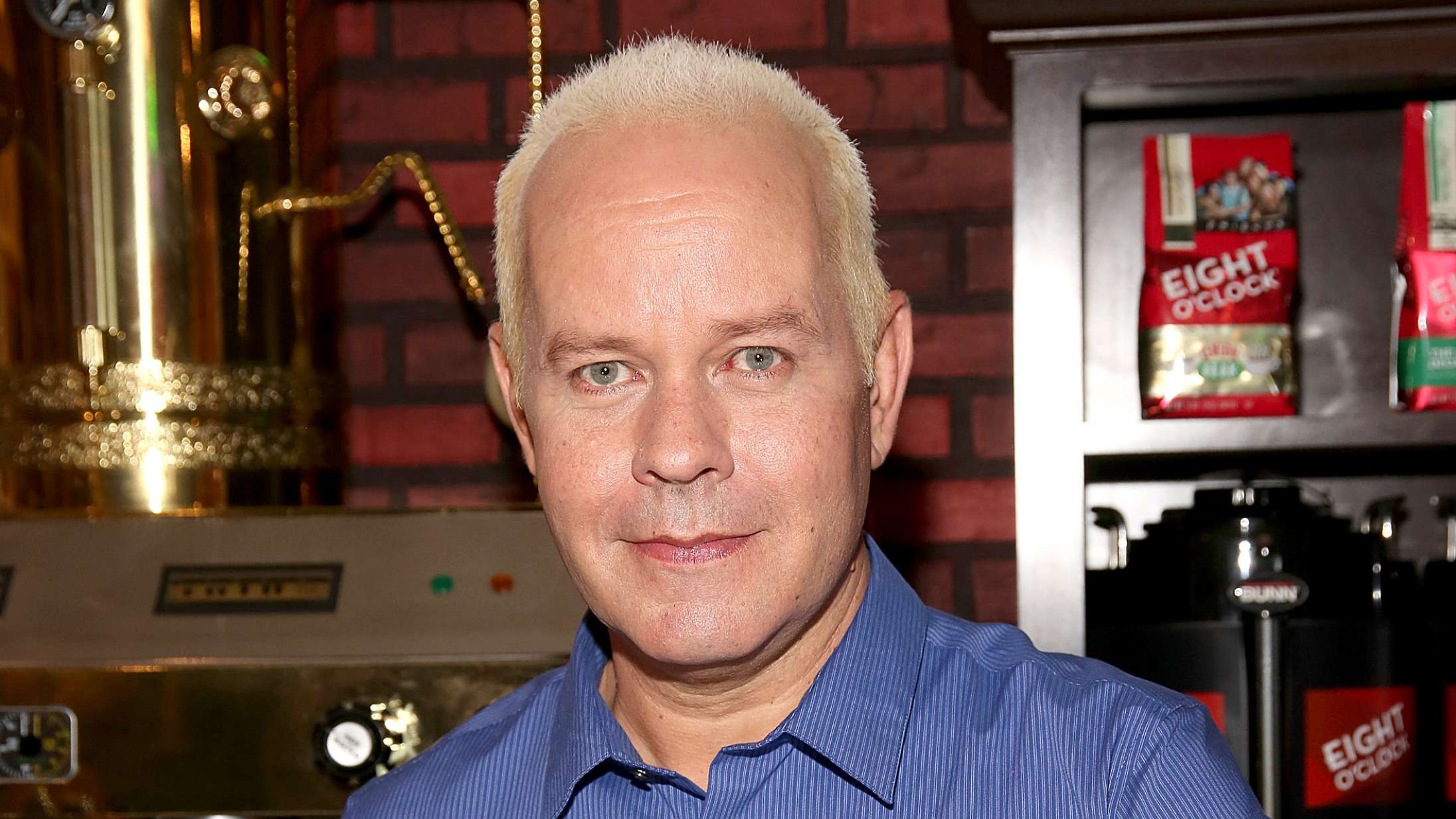 ‘Friends’-skuespiller James Michael Tyler er død