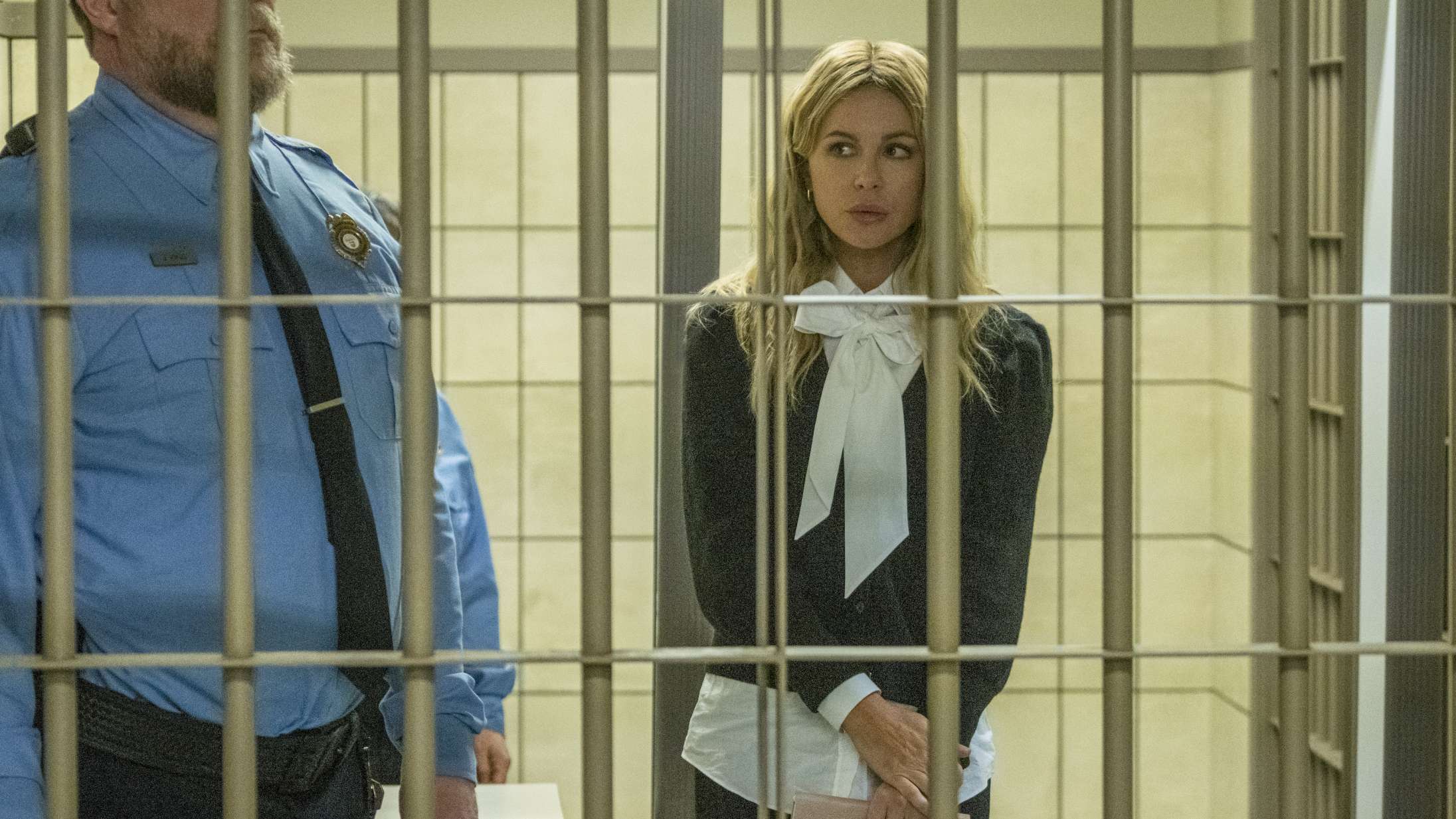 ’Guilty Party’: Whodunnit-mysterium møder ’New Girl’ i ny serie
