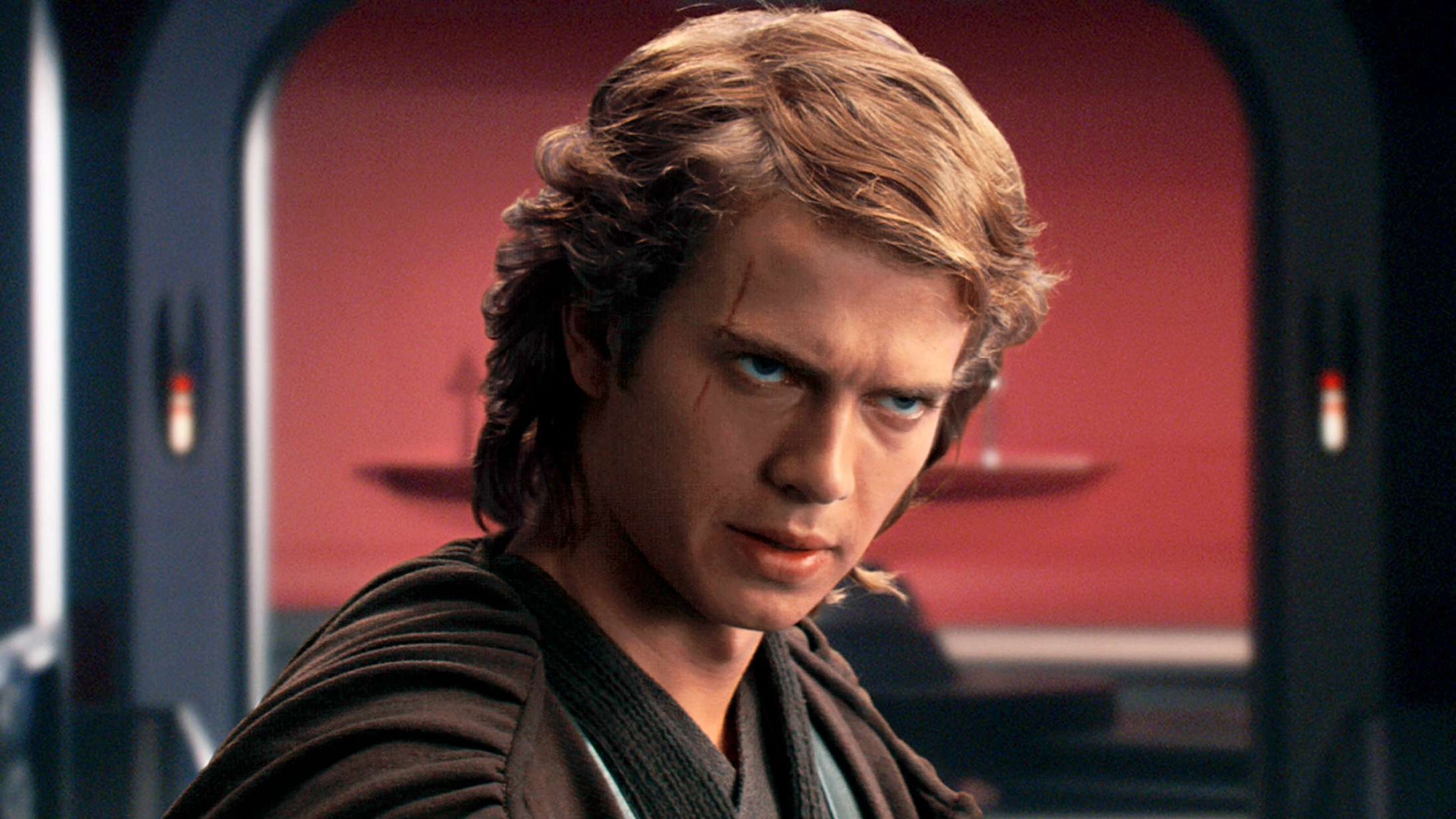 Hayden Christensen vender tilbage som Anakin Skywalker i endnu en Star Wars-spinoffserie