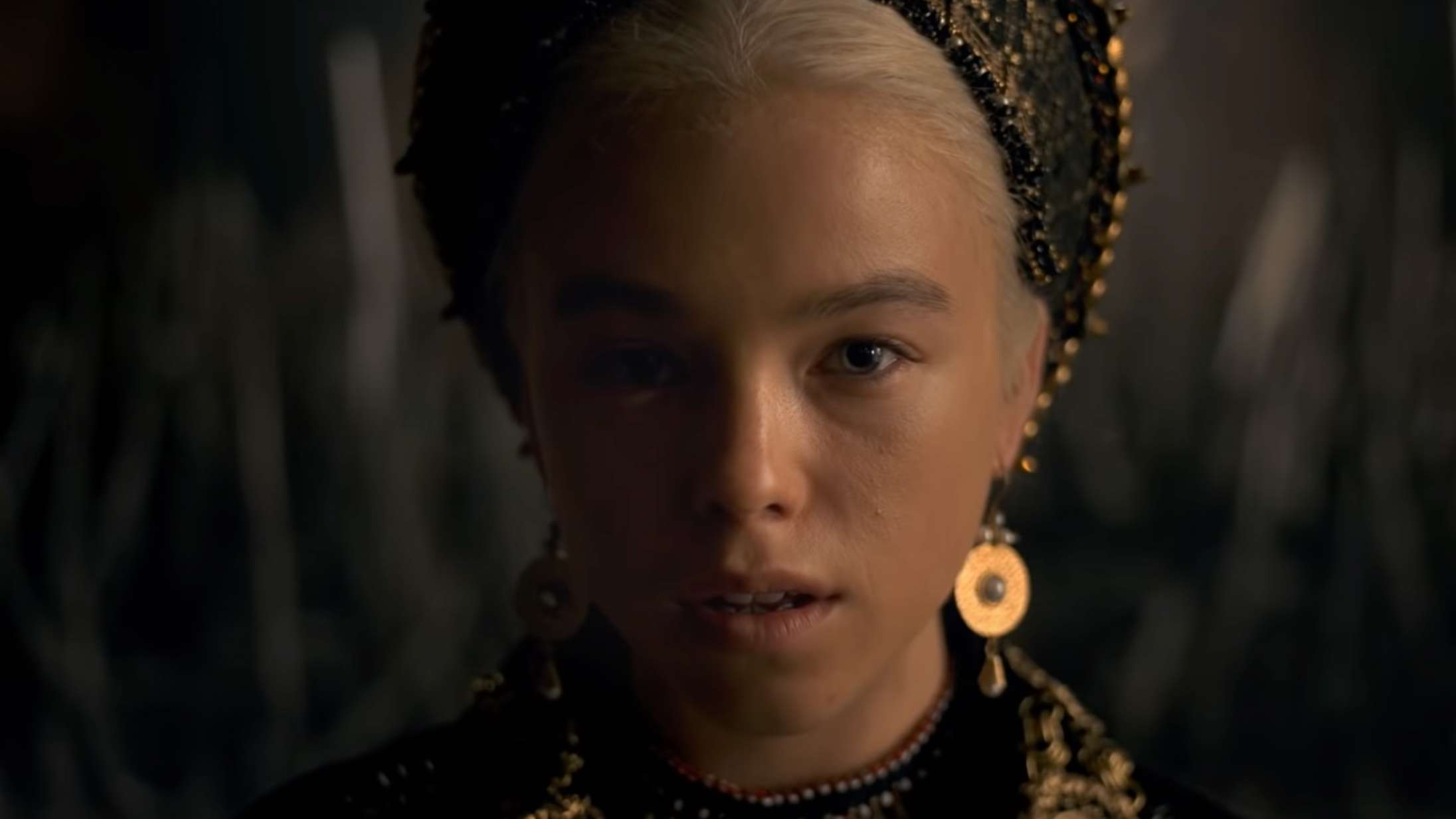 Se første storladne teaser til ‘House of the Dragon’ – spinoffserien til ‘Game of Thrones’