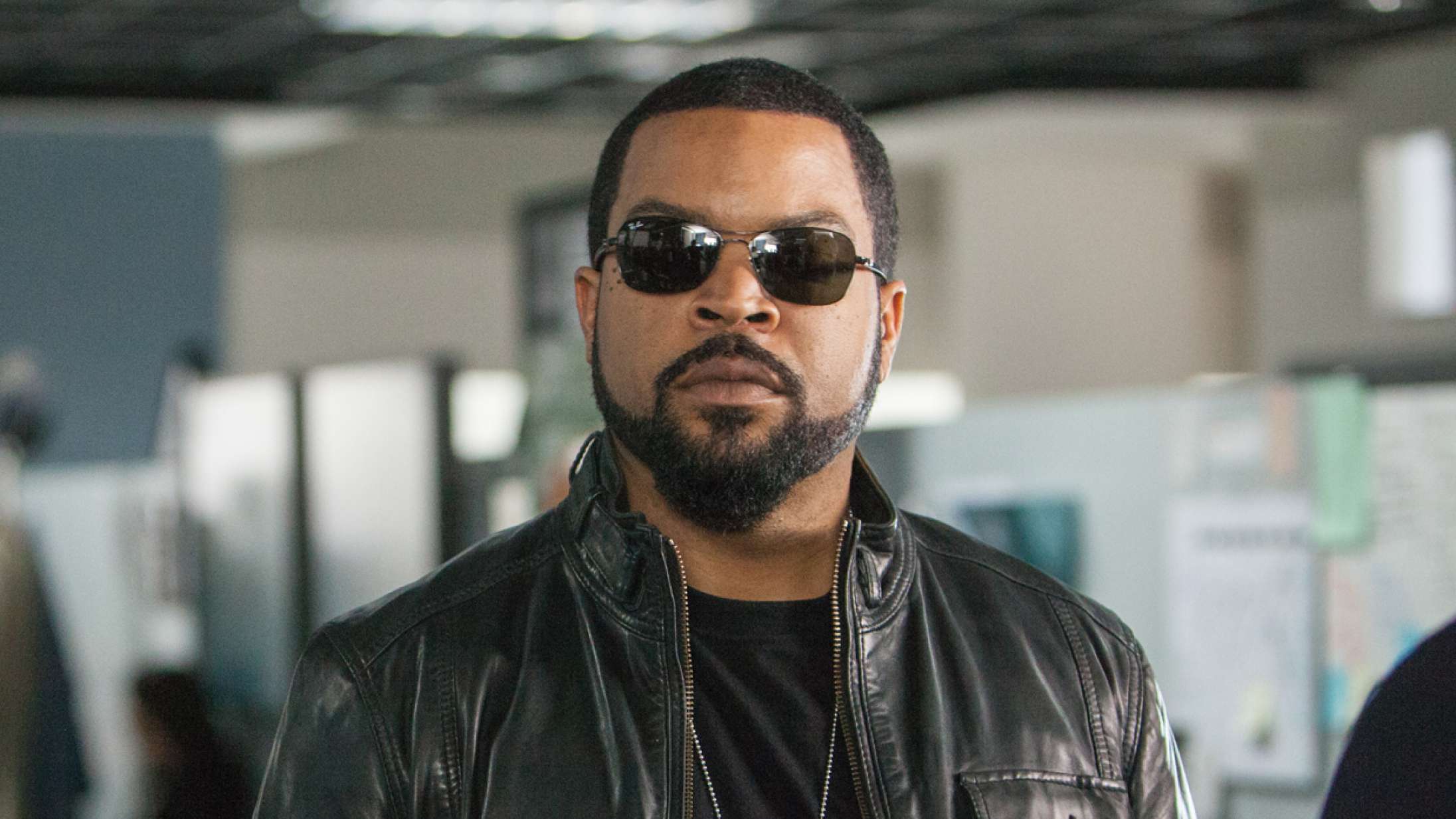 Ice Cube vinker farvel til millionrolle i ny film efter vaccinekrav