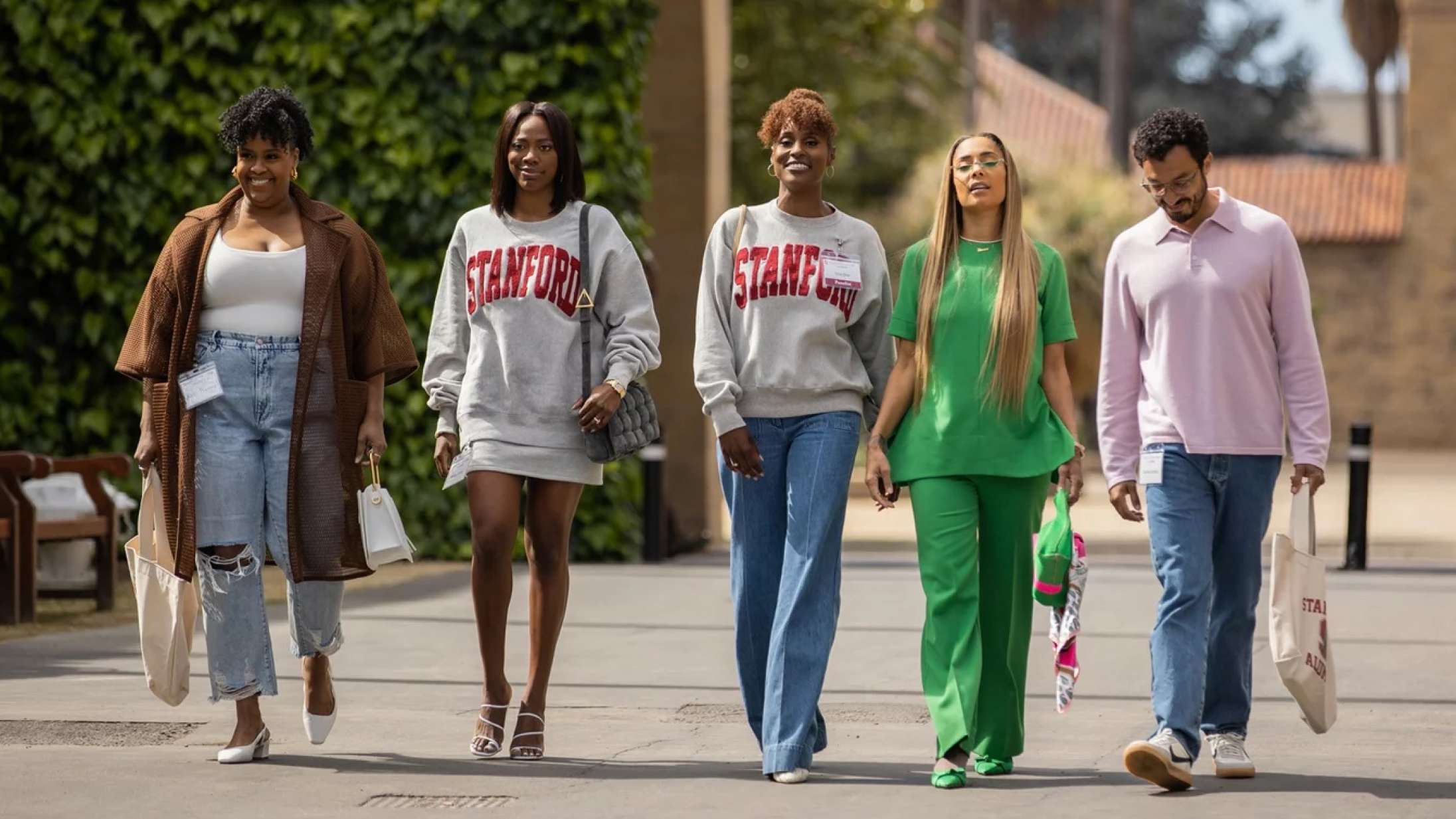 ’Insecure’ sæson 5: Issa Raes finalesæson lover underholdende forsoning