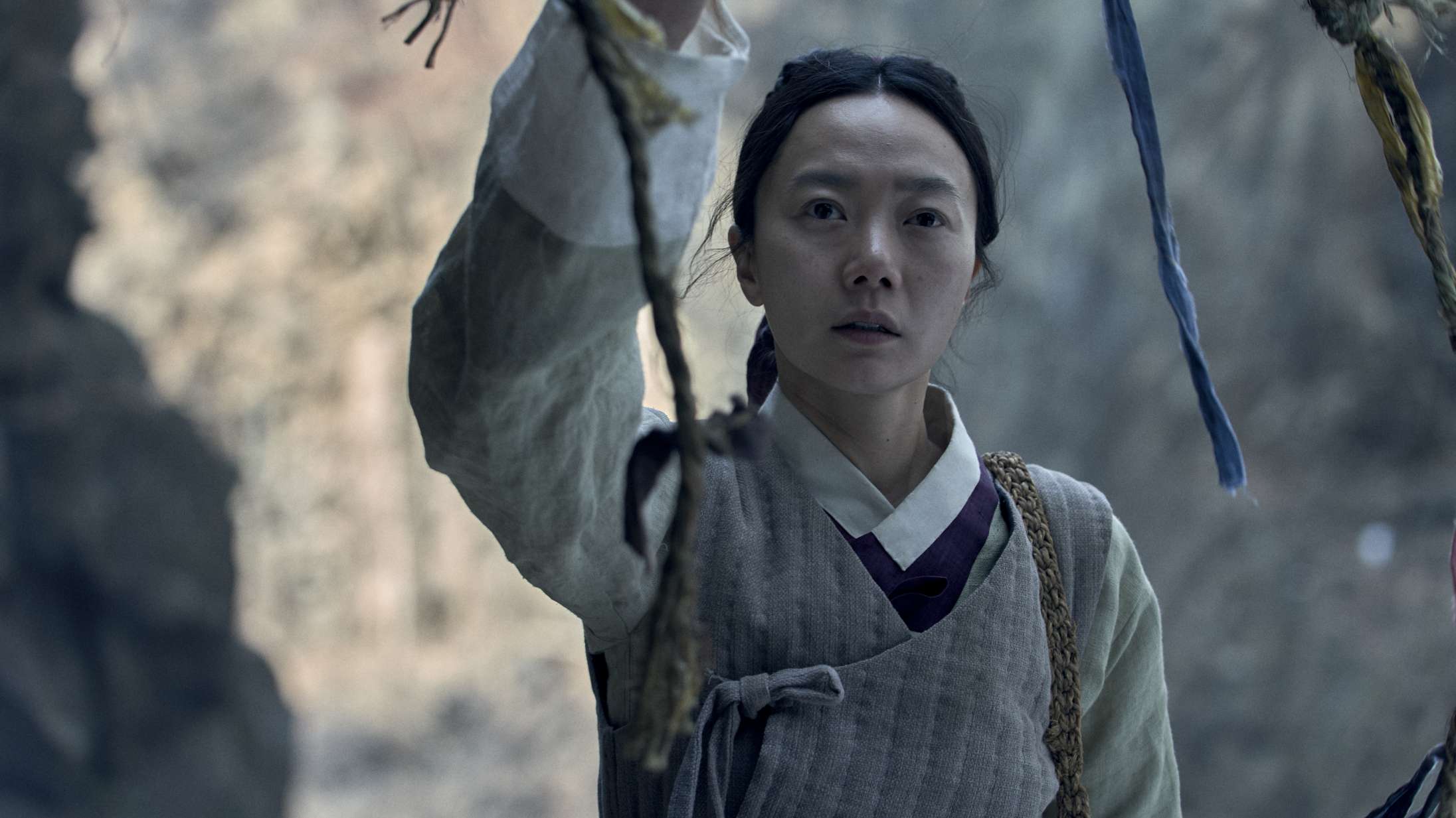 Efter ’Squid Game’: Disse glimrende koreanske serier fortjener din opmærksomhed