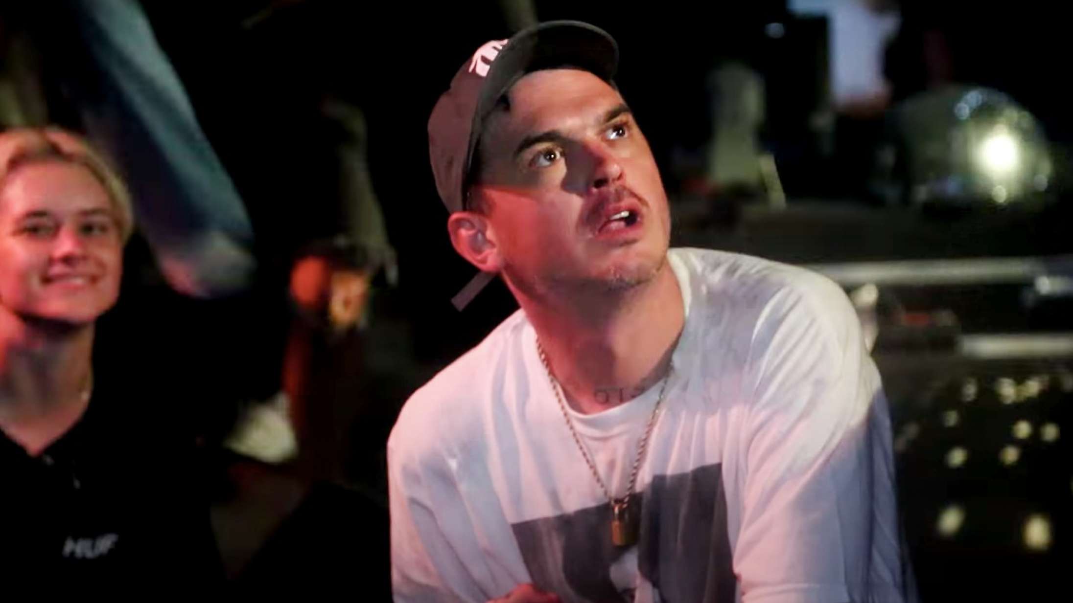 En af hiphoppens store, enigmatiske kultrappere er tilbage – men intet er, som det plejer