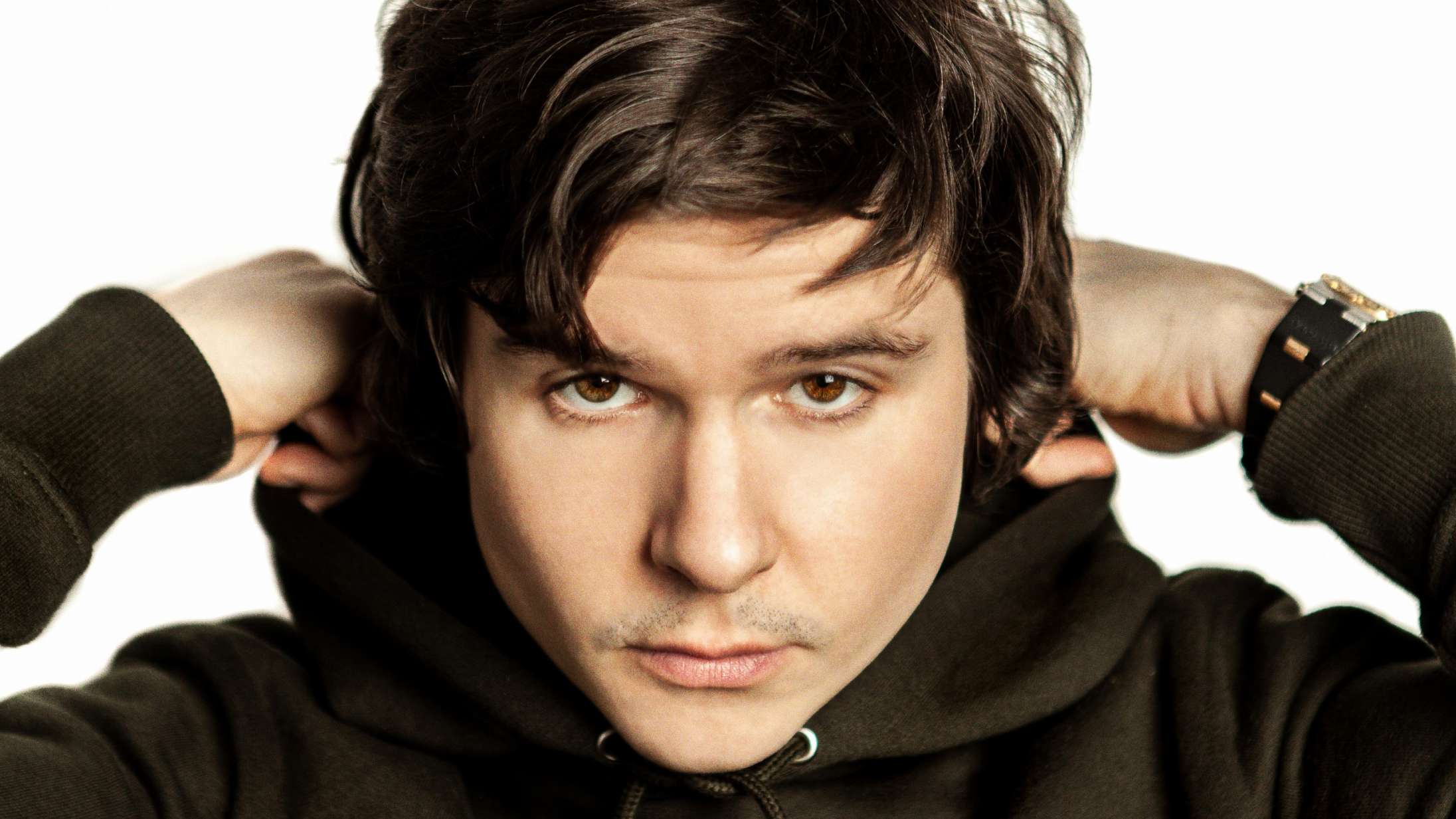 Lukas Graham tager på danmarksturné med specielt scene-setup